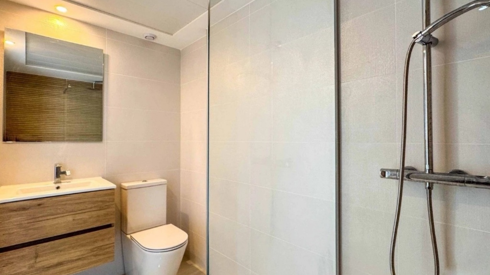 Wederverkoop - Appartement - Punta Prima