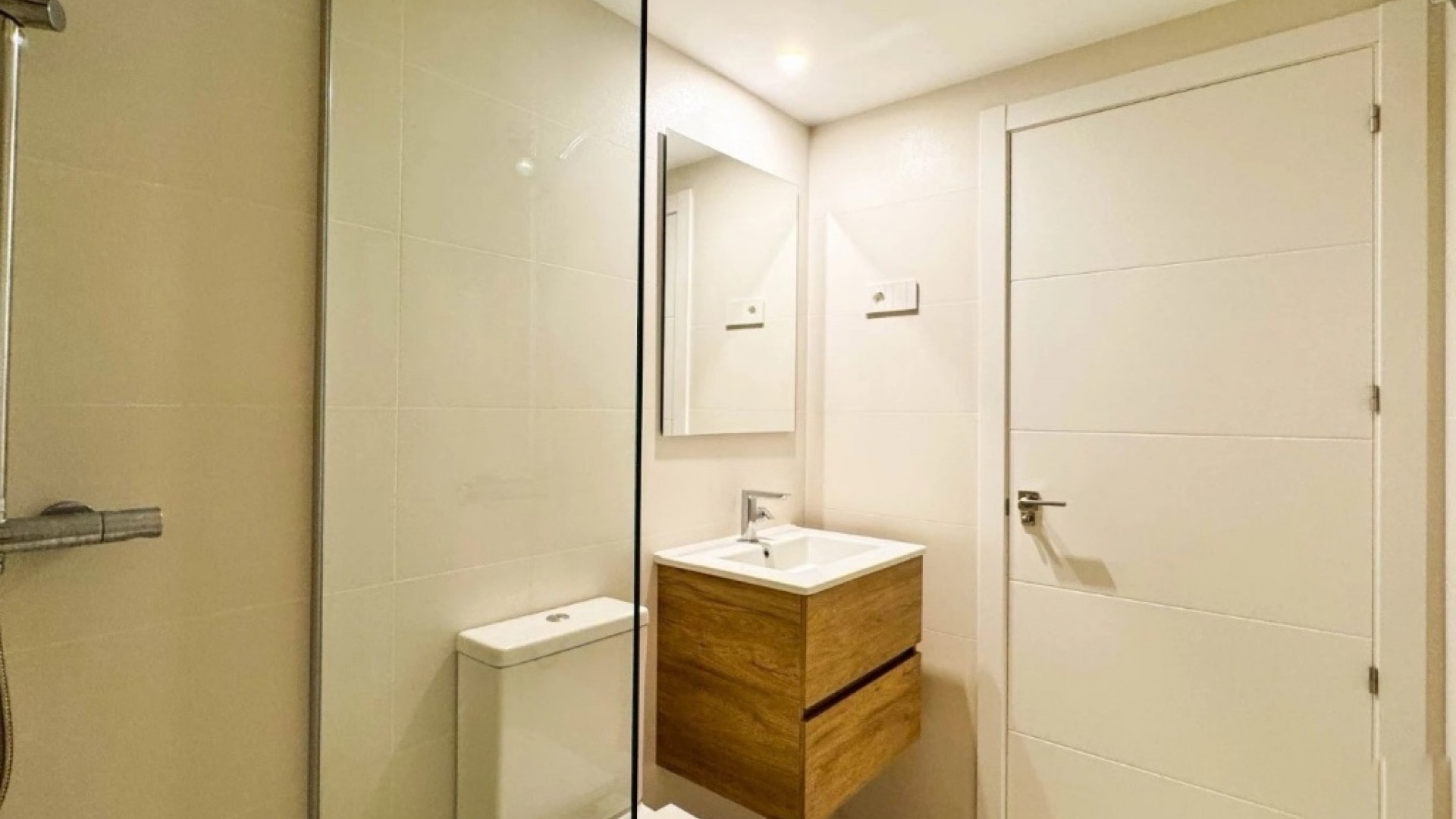 Wederverkoop - Appartement - Punta Prima