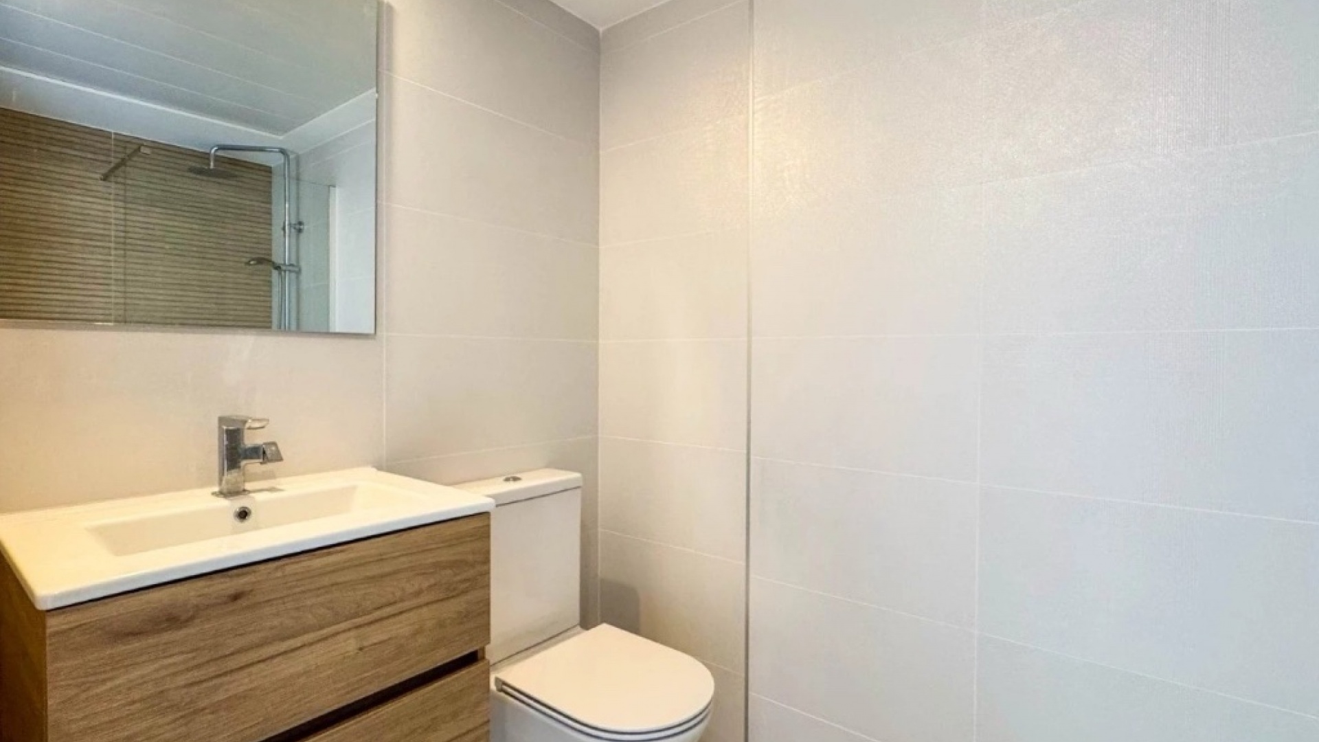 Wederverkoop - Appartement - Punta Prima