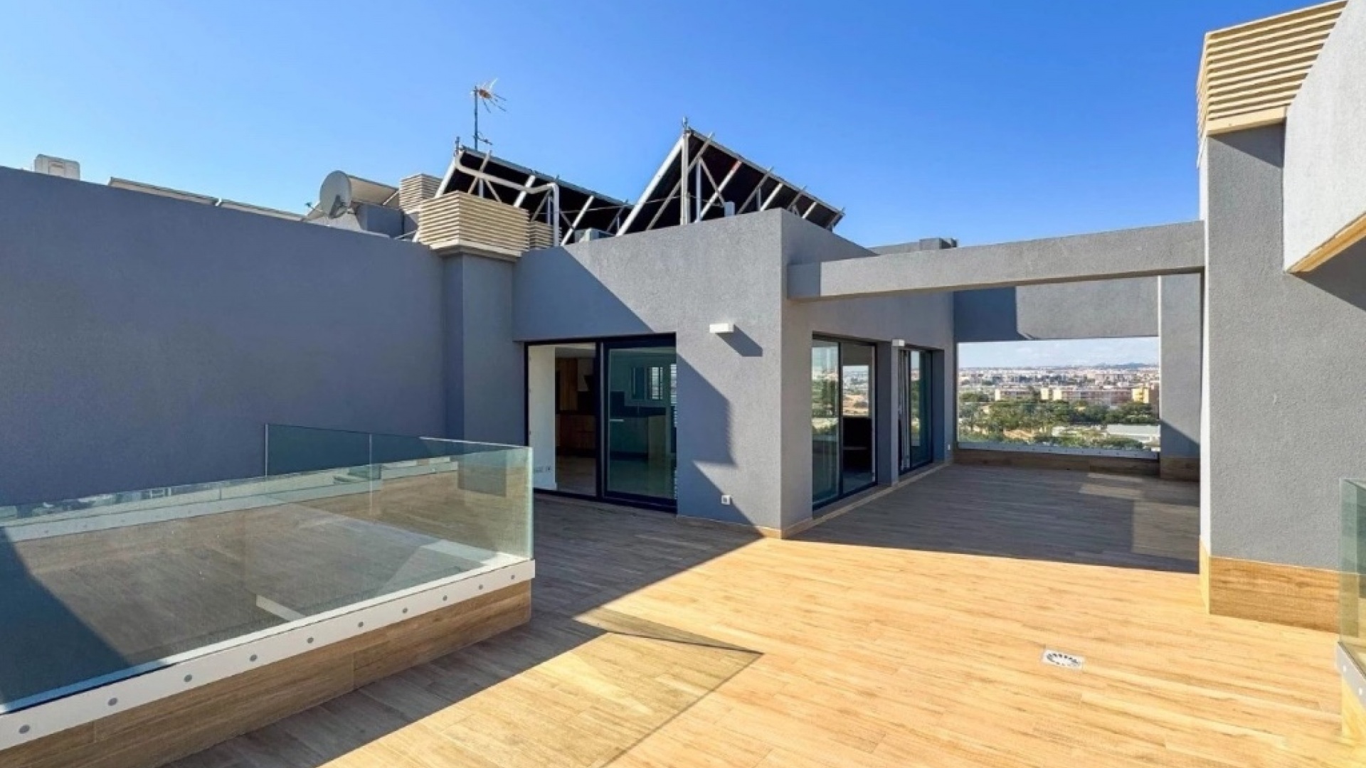 Wederverkoop - Appartement - Punta Prima