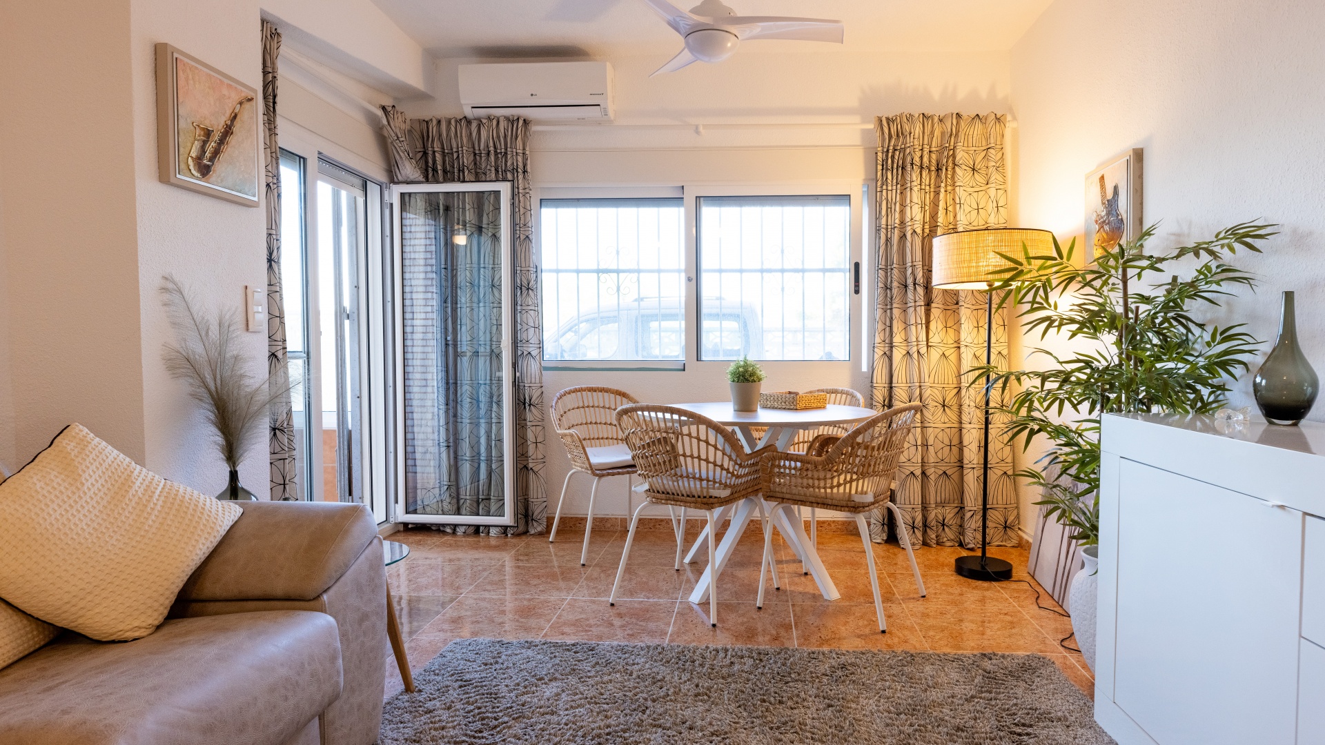 Wederverkoop - Appartement - Punta Prima