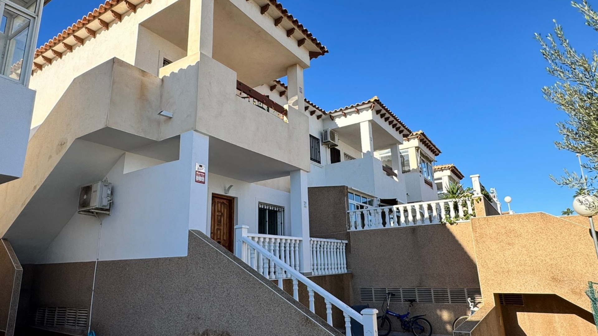 Wederverkoop - Appartement - Punta Prima