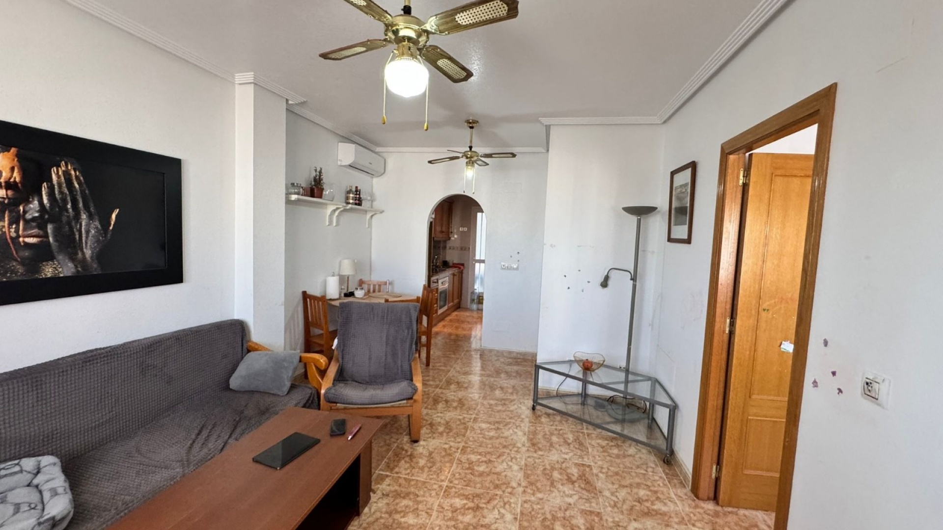 Wederverkoop - Appartement - Punta Prima