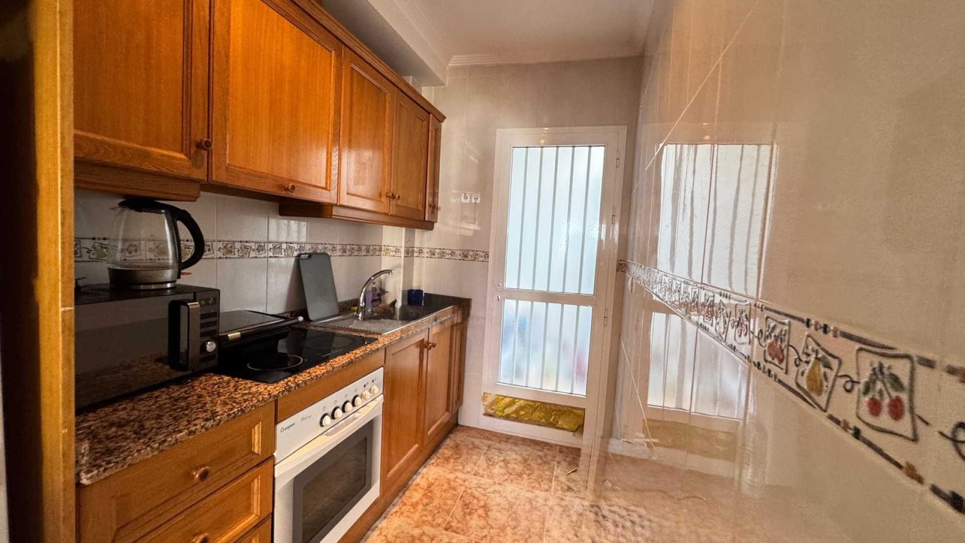 Wederverkoop - Appartement - Punta Prima