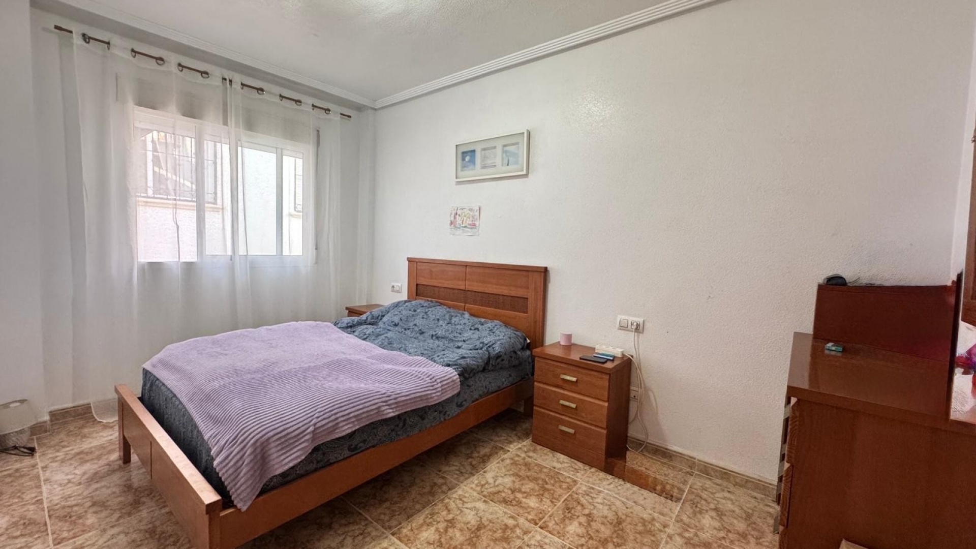 Wederverkoop - Appartement - Punta Prima