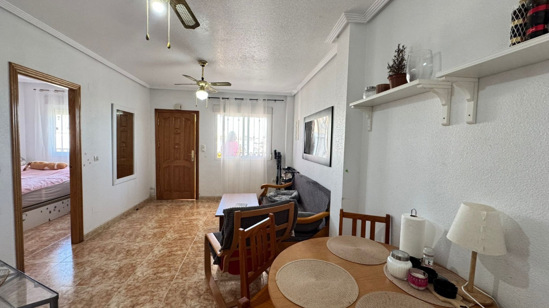 Wederverkoop - Appartement - Punta Prima