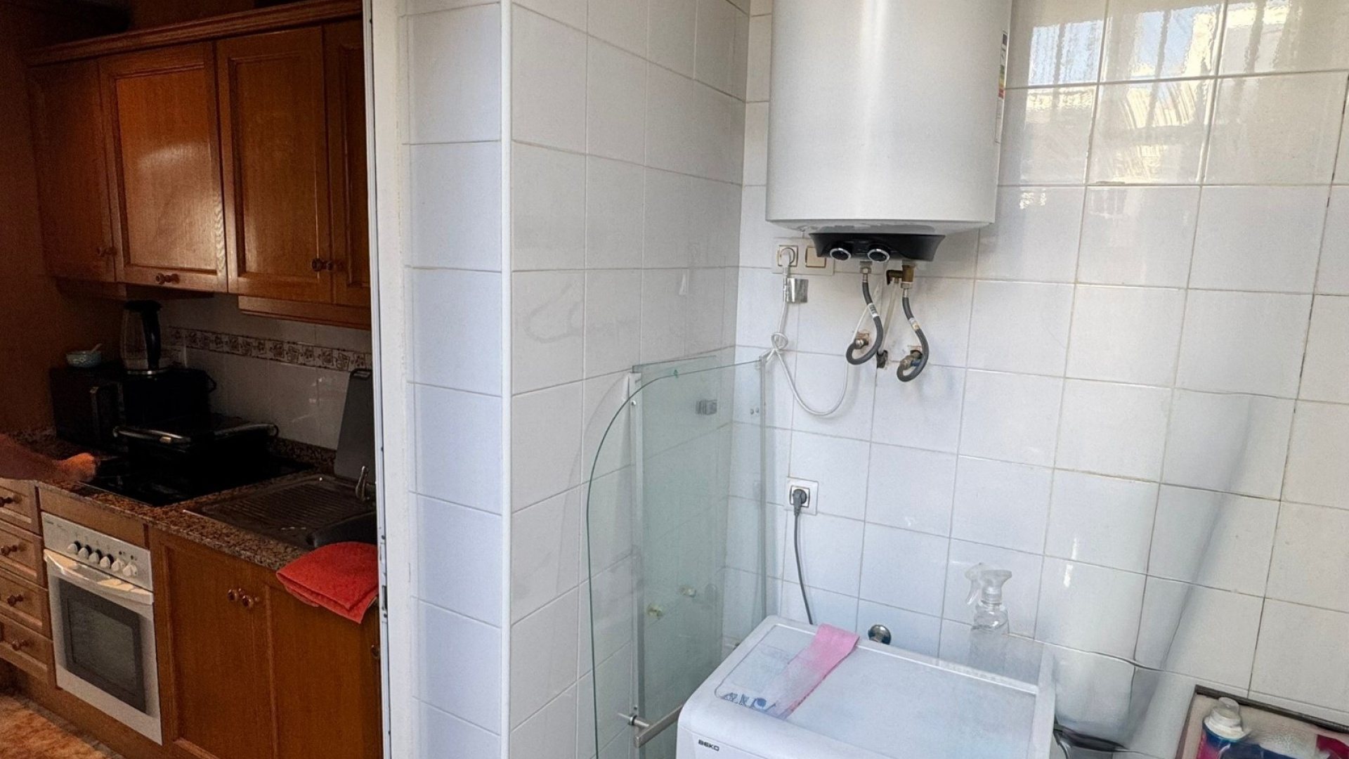 Wederverkoop - Appartement - Punta Prima