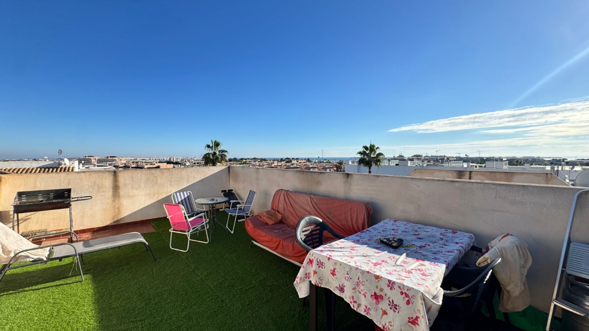 Wederverkoop - Appartement - Punta Prima