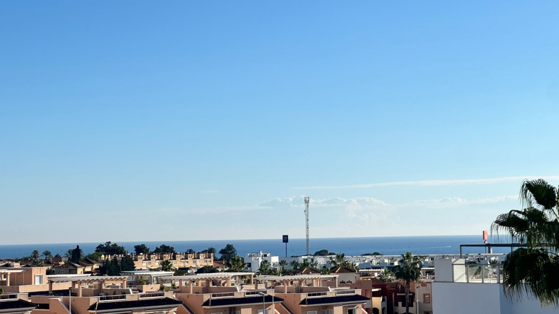 Wederverkoop - Appartement - Punta Prima