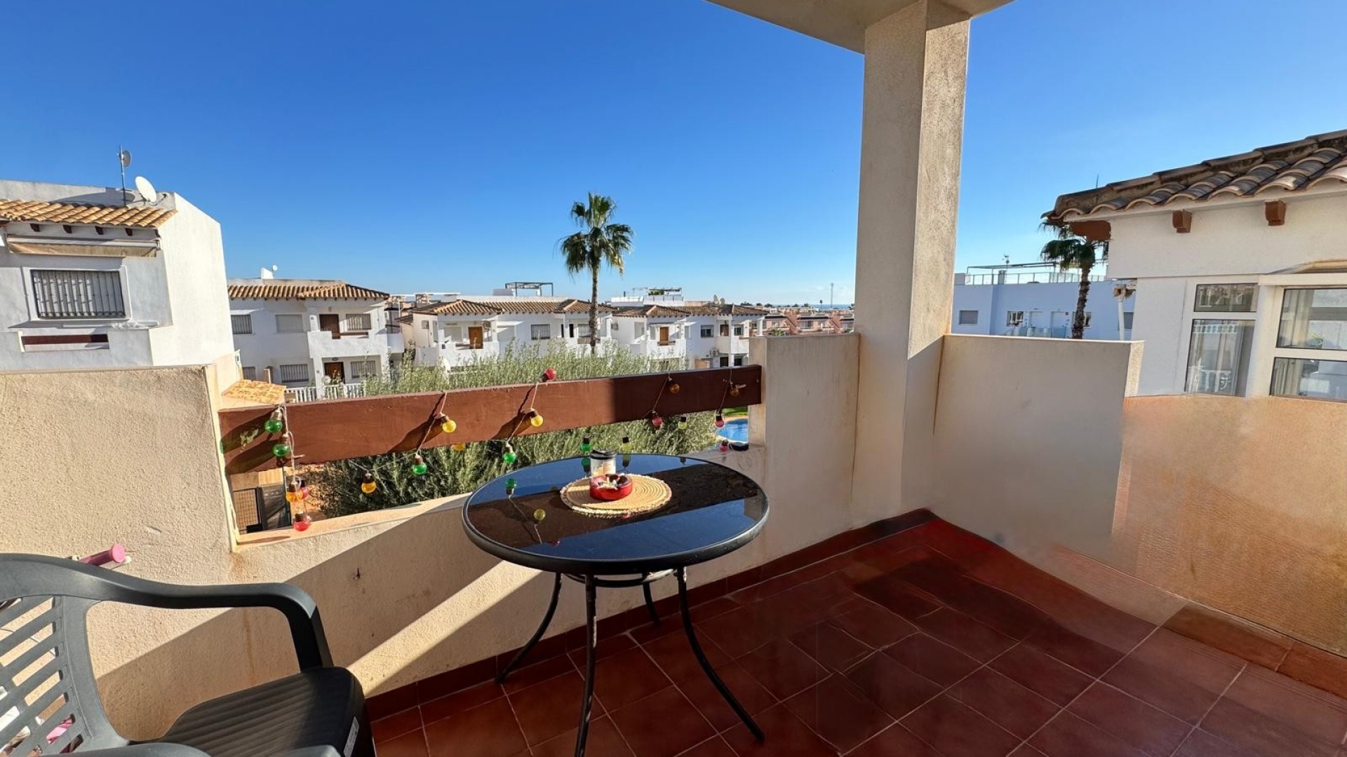 Wederverkoop - Appartement - Punta Prima