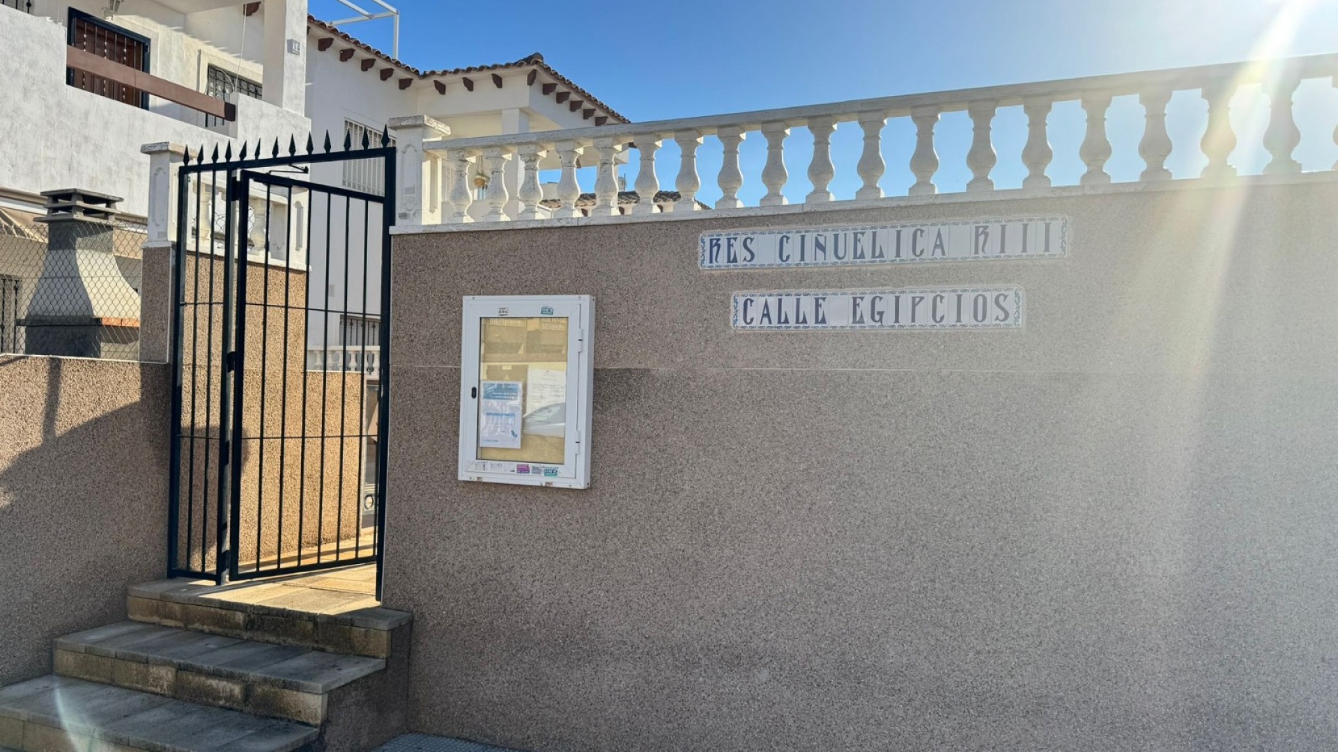 Wederverkoop - Appartement - Punta Prima