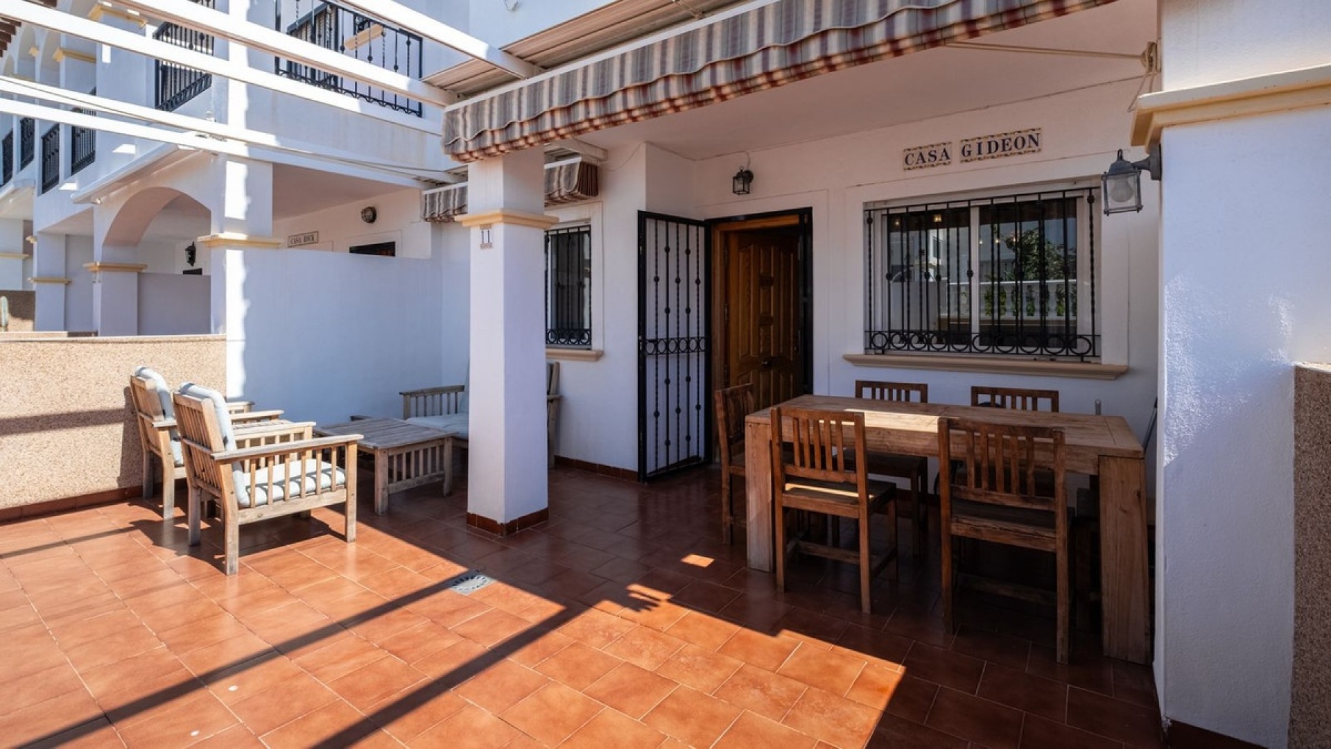 Wederverkoop - Appartement - Punta Prima