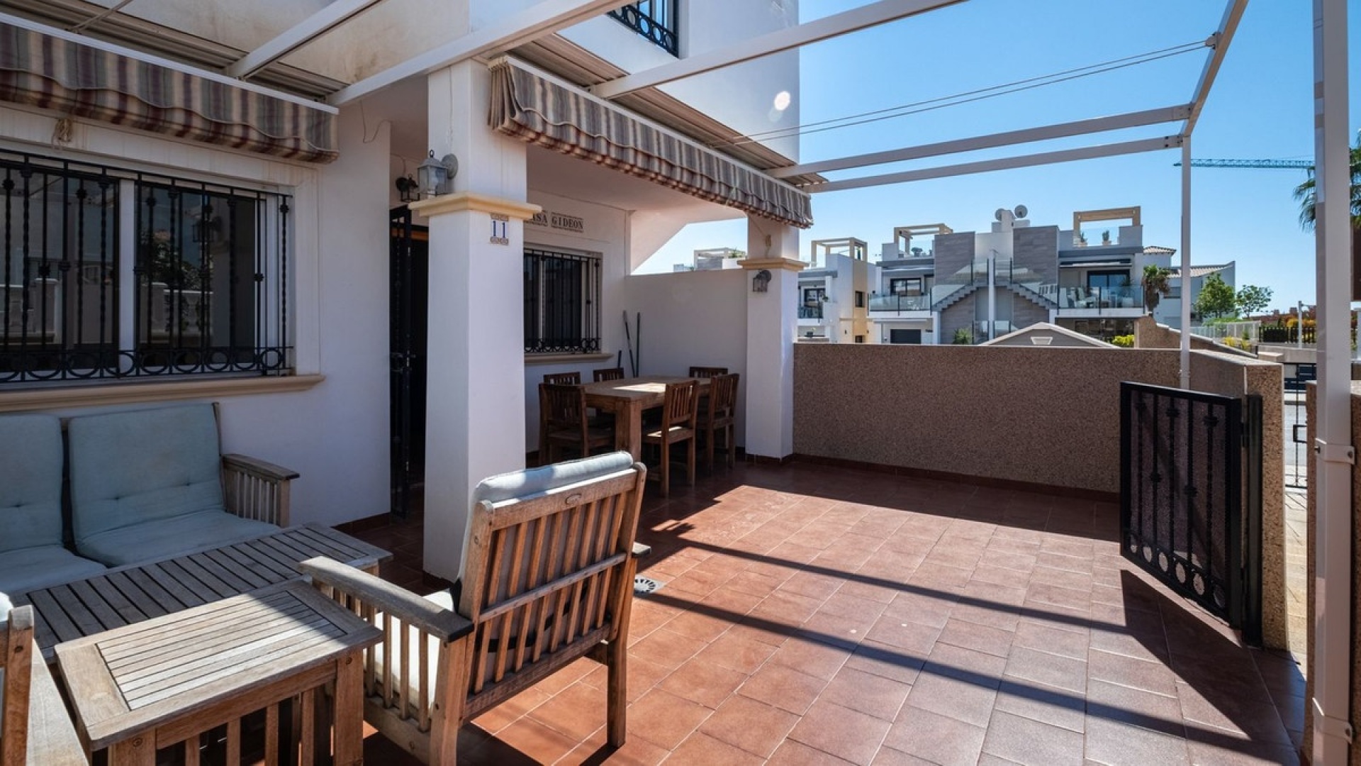 Wederverkoop - Appartement - Punta Prima