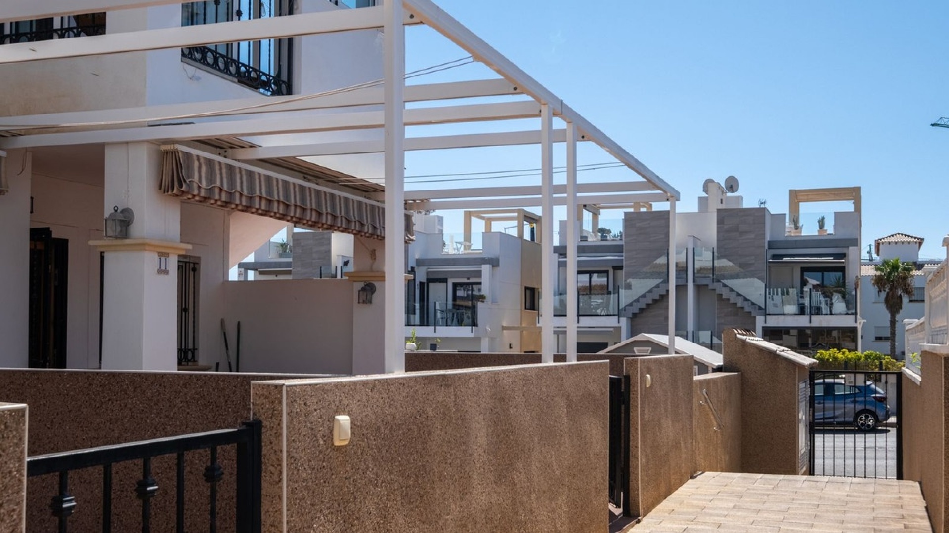Wederverkoop - Appartement - Punta Prima
