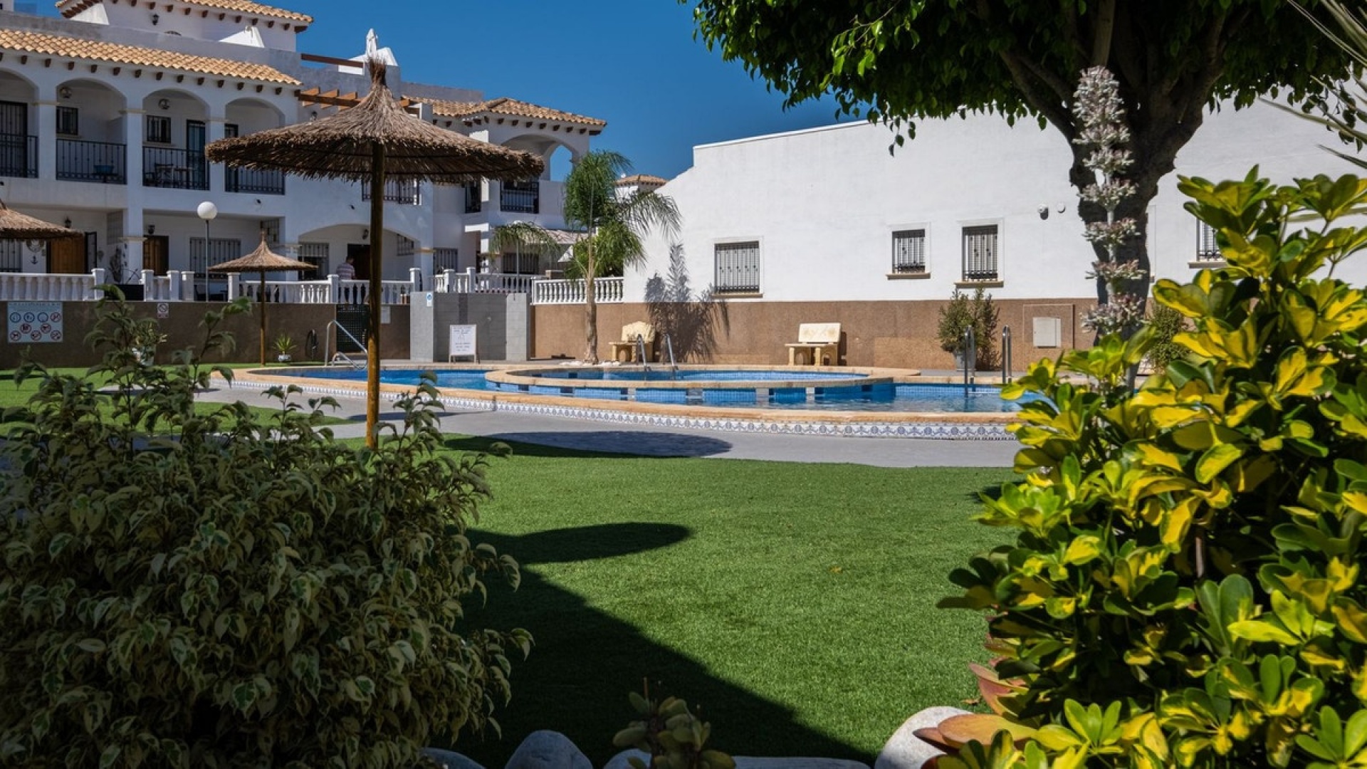 Wederverkoop - Appartement - Punta Prima