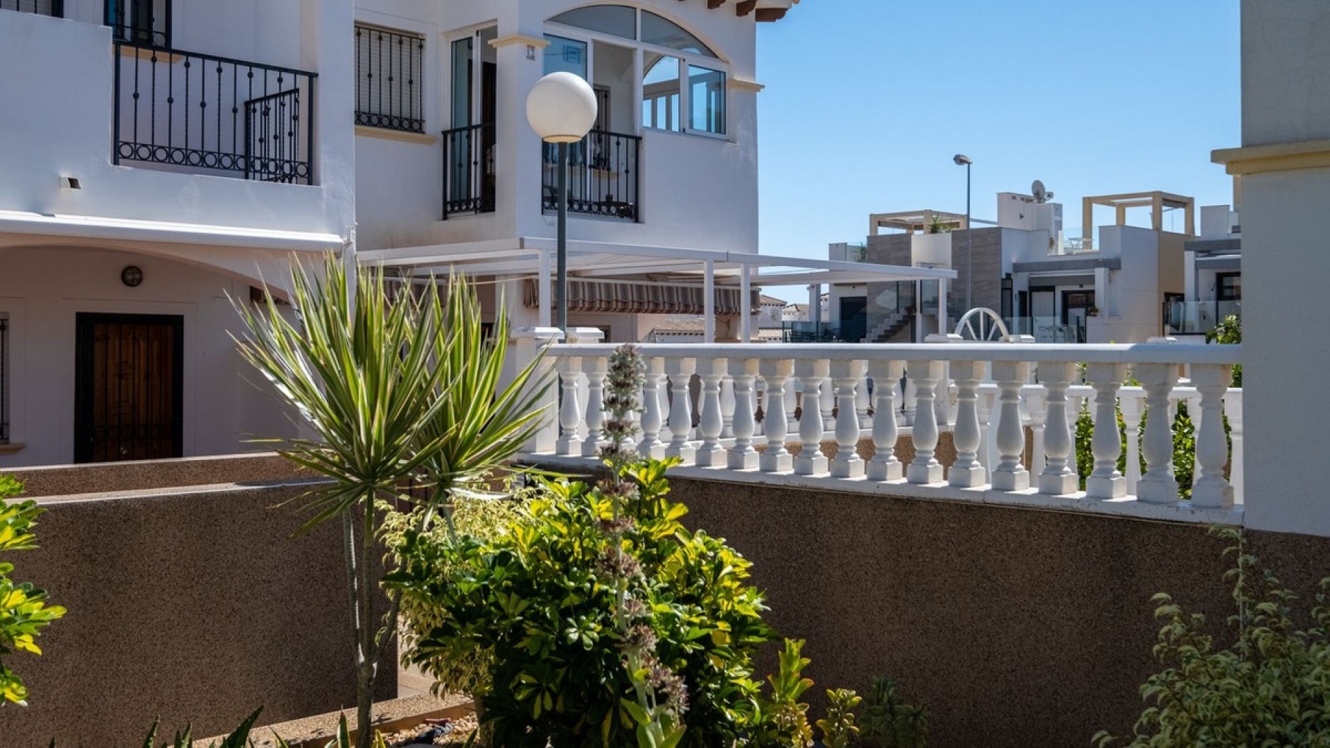 Wederverkoop - Appartement - Punta Prima
