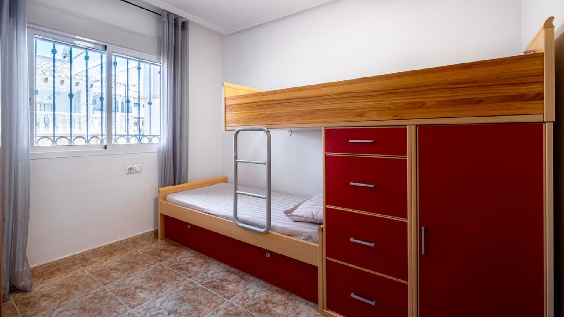 Wederverkoop - Appartement - Punta Prima