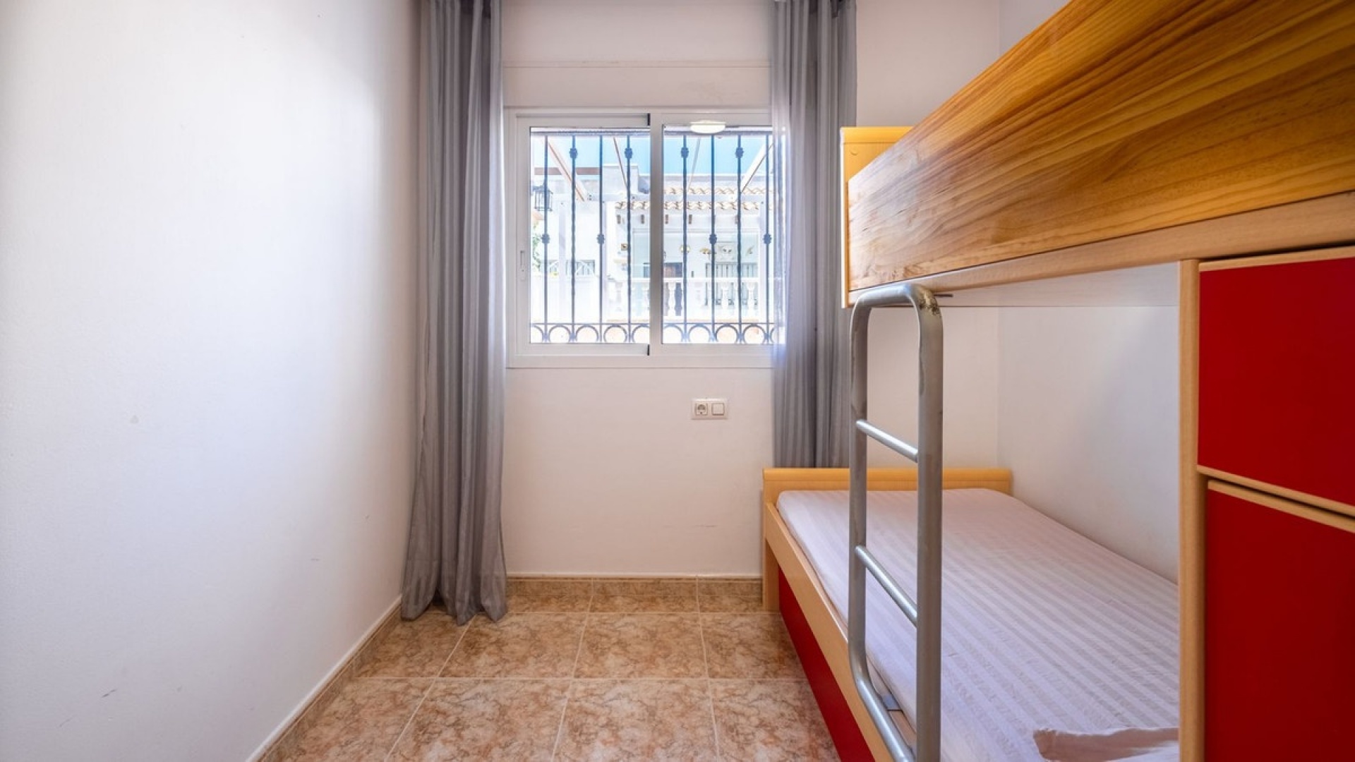 Wederverkoop - Appartement - Punta Prima