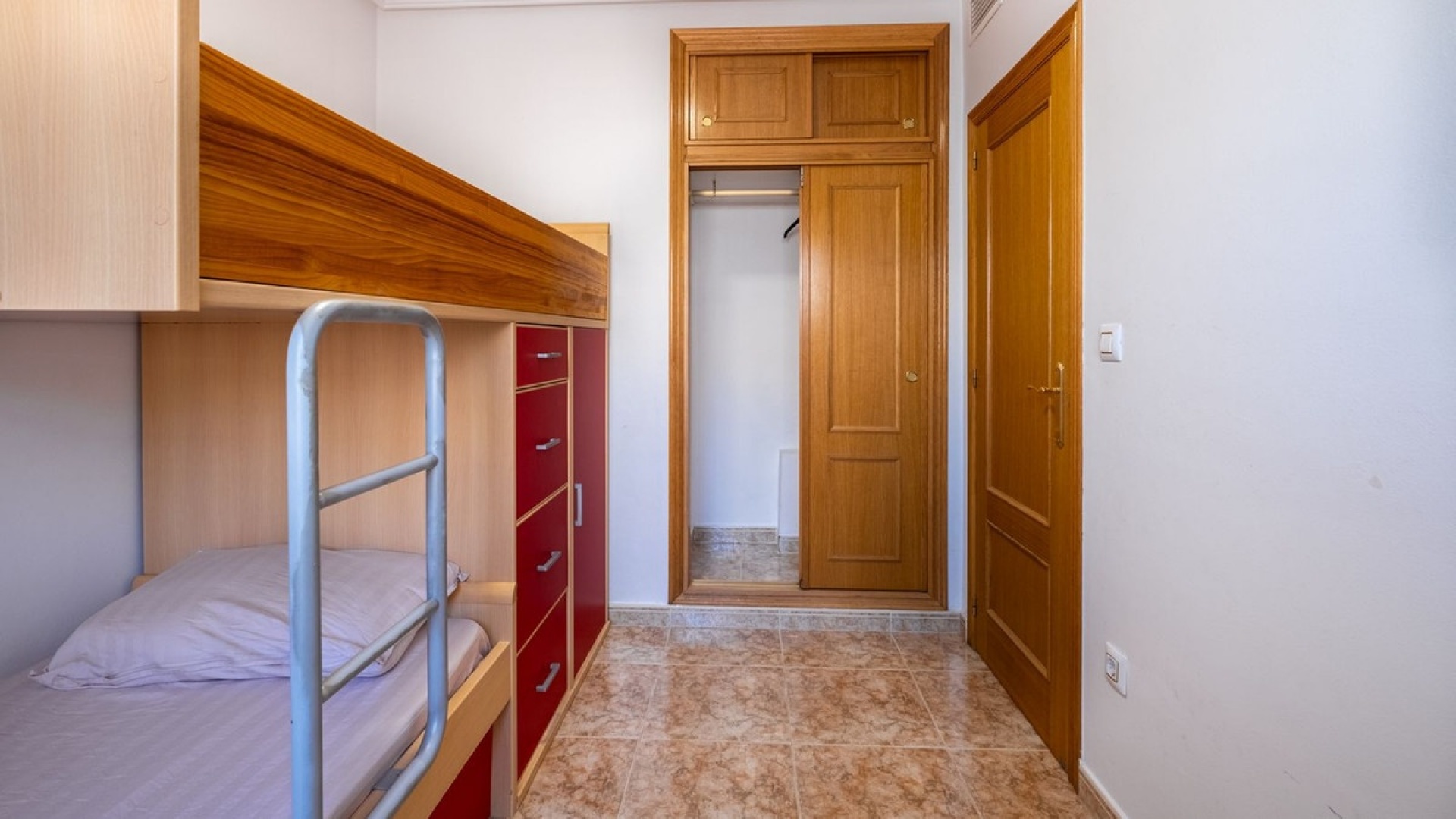 Wederverkoop - Appartement - Punta Prima