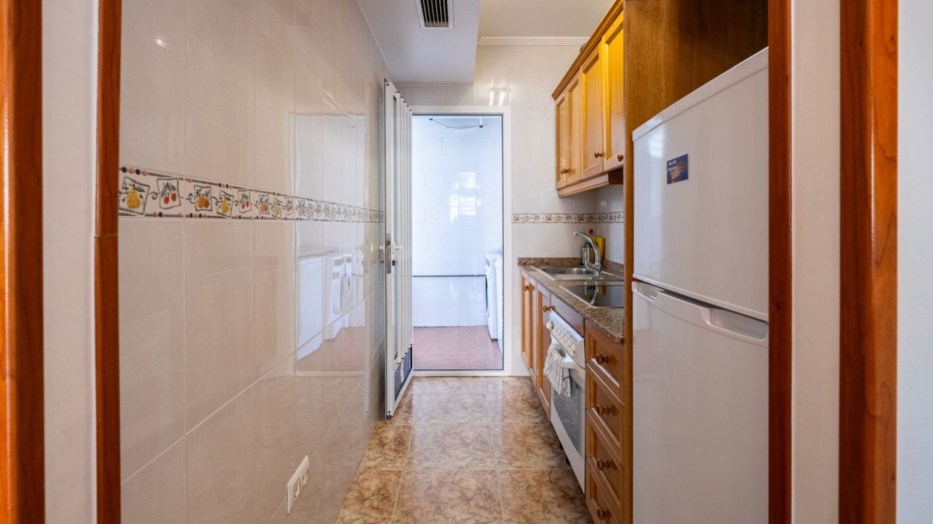 Wederverkoop - Appartement - Punta Prima