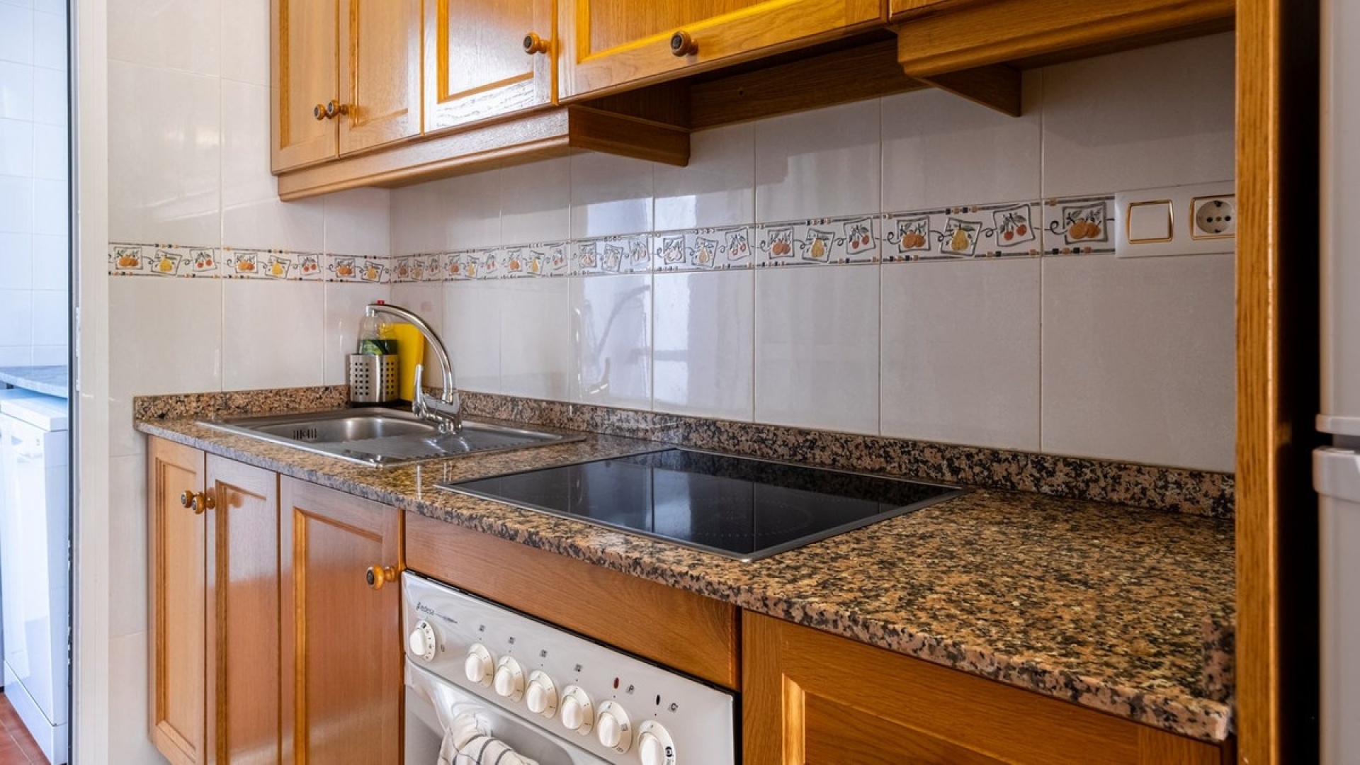 Wederverkoop - Appartement - Punta Prima