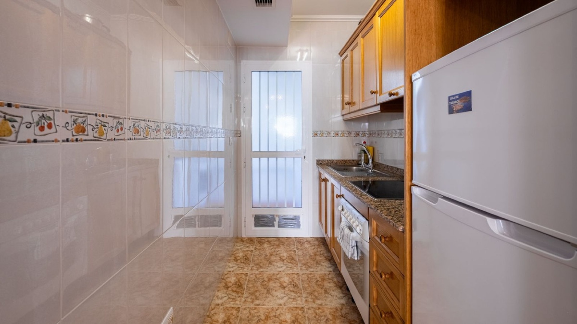 Wederverkoop - Appartement - Punta Prima
