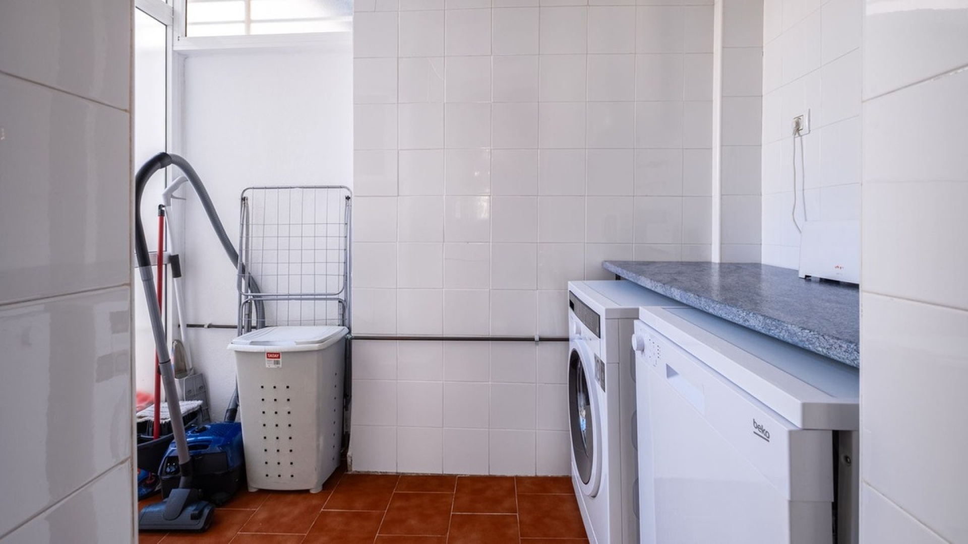 Wederverkoop - Appartement - Punta Prima