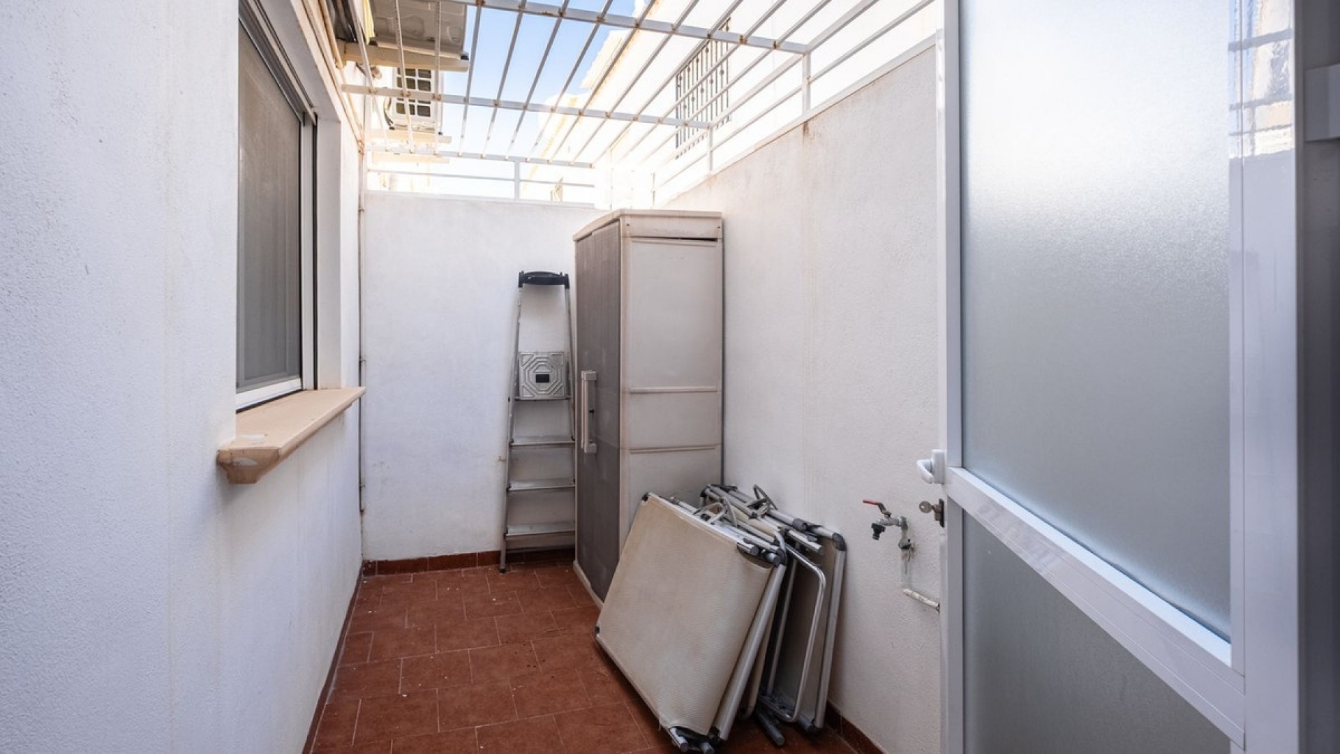 Wederverkoop - Appartement - Punta Prima
