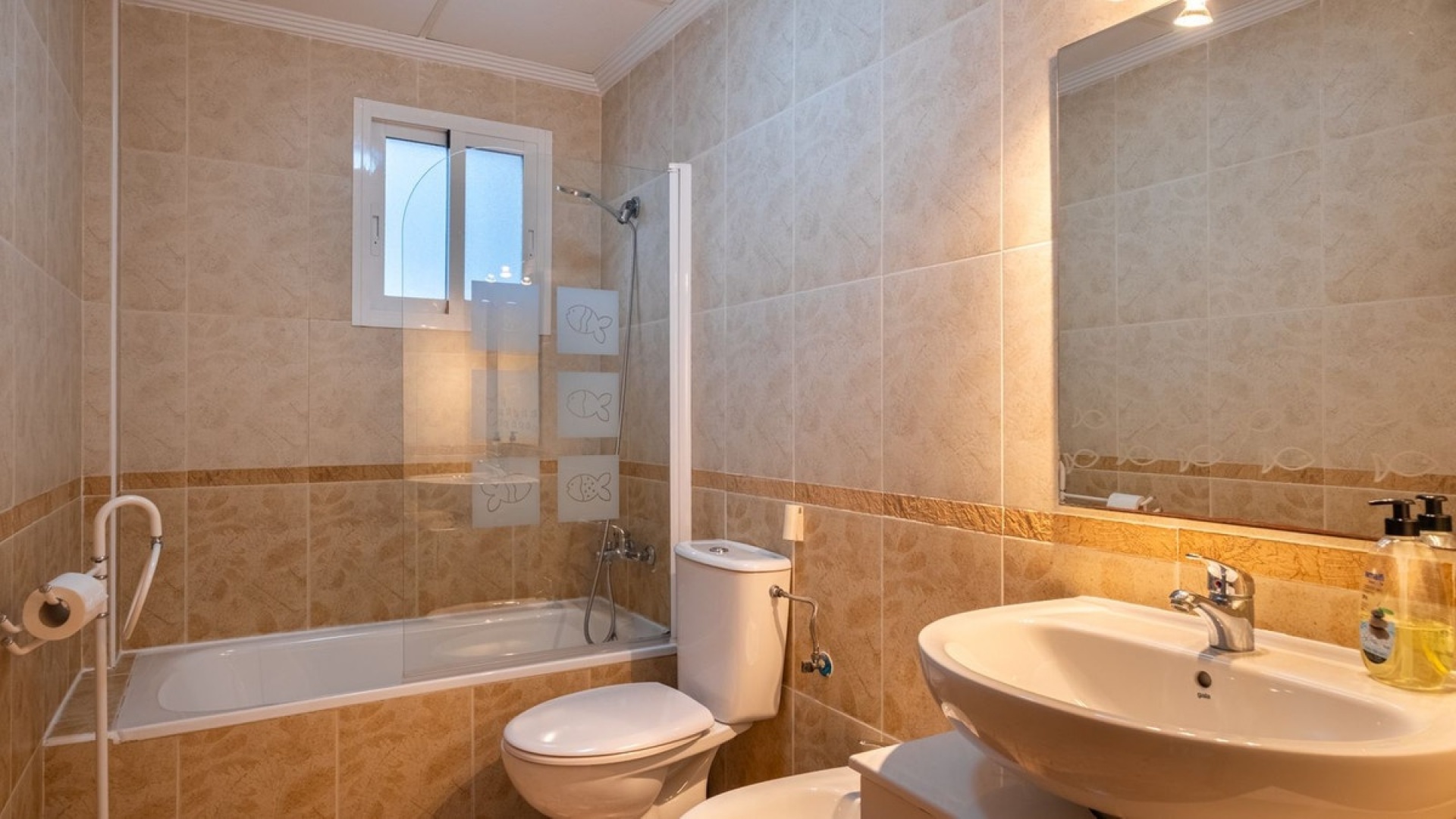 Wederverkoop - Appartement - Punta Prima