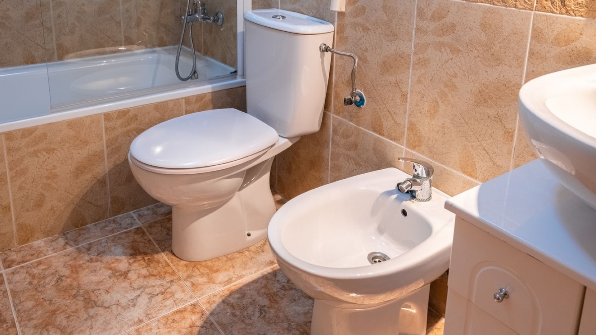 Wederverkoop - Appartement - Punta Prima
