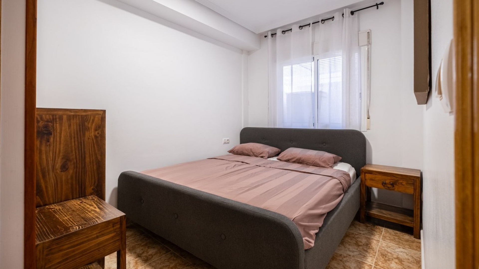 Wederverkoop - Appartement - Punta Prima