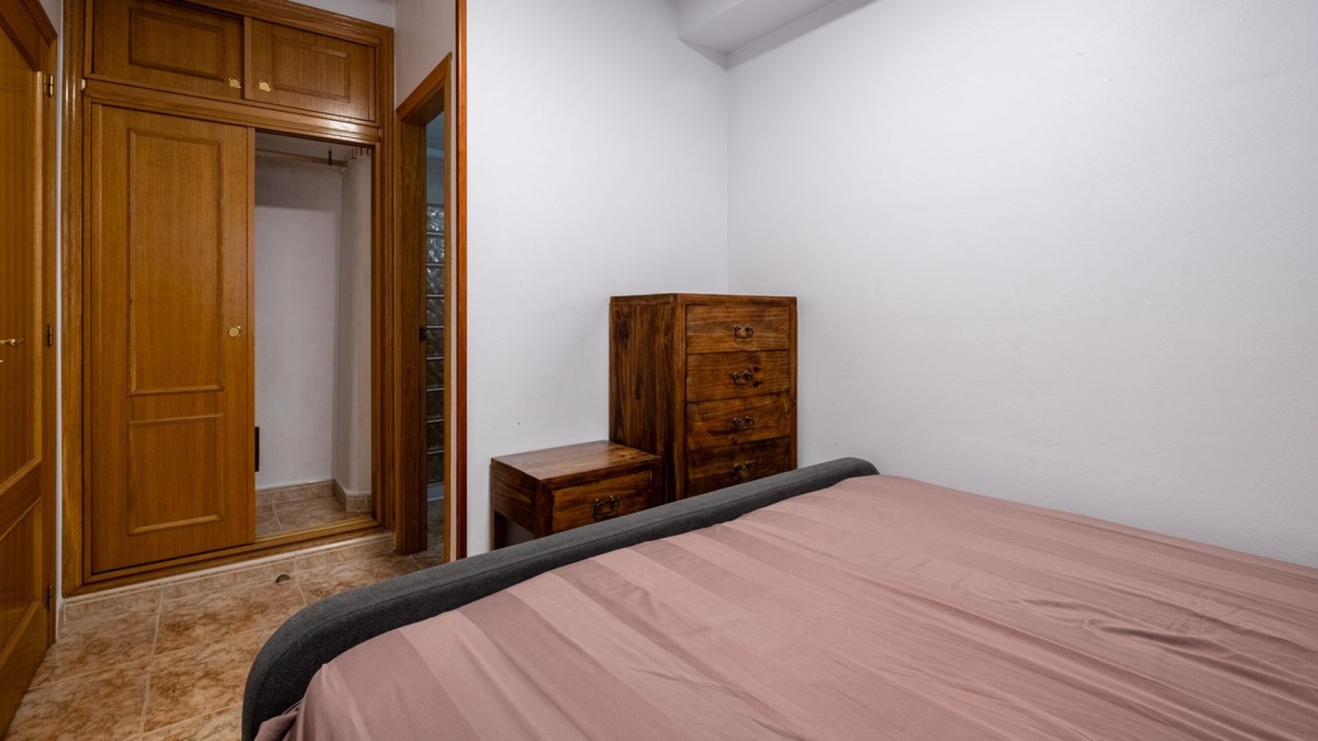 Wederverkoop - Appartement - Punta Prima