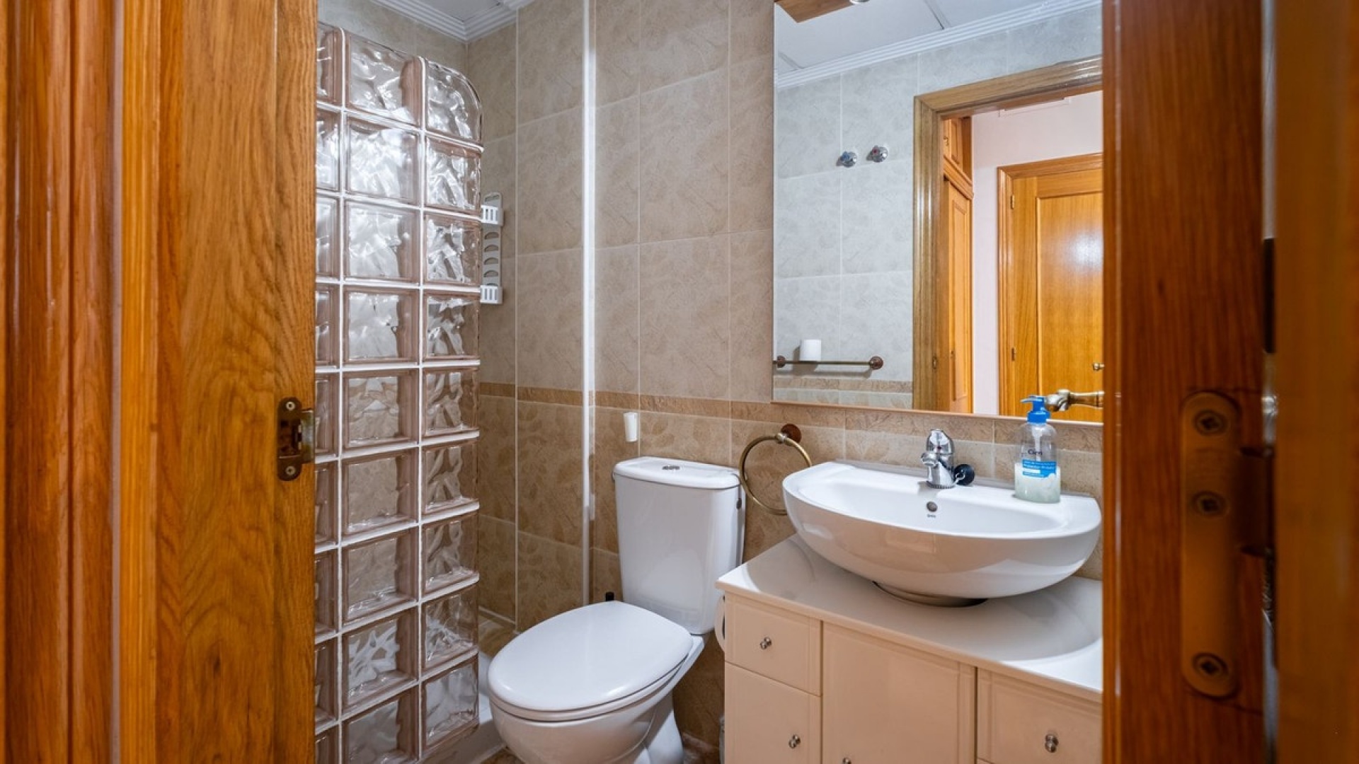 Wederverkoop - Appartement - Punta Prima