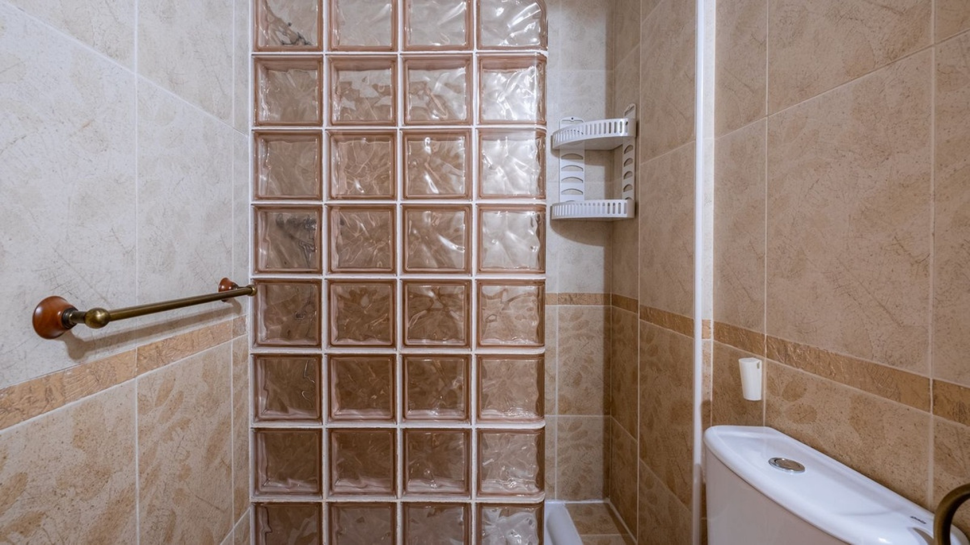 Wederverkoop - Appartement - Punta Prima