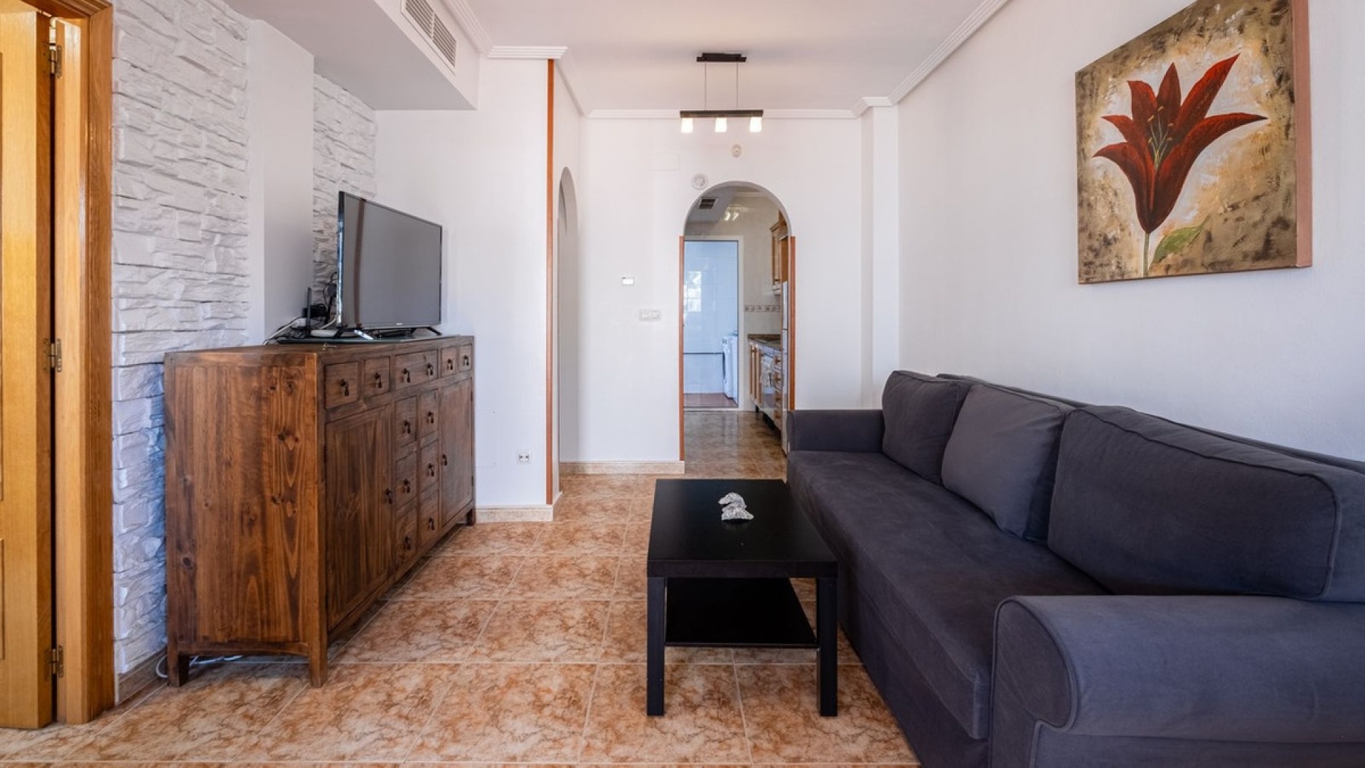 Wederverkoop - Appartement - Punta Prima