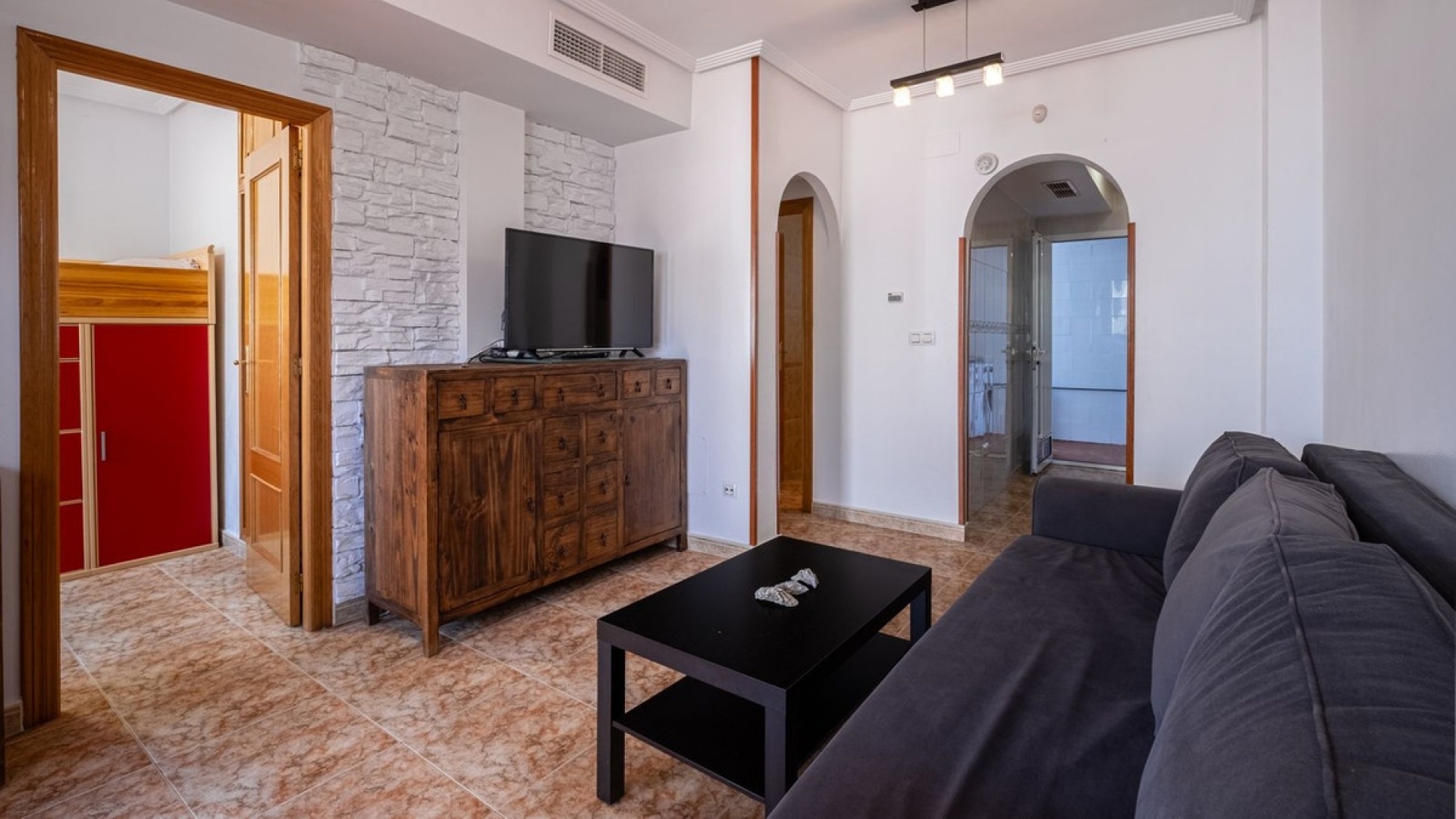 Wederverkoop - Appartement - Punta Prima