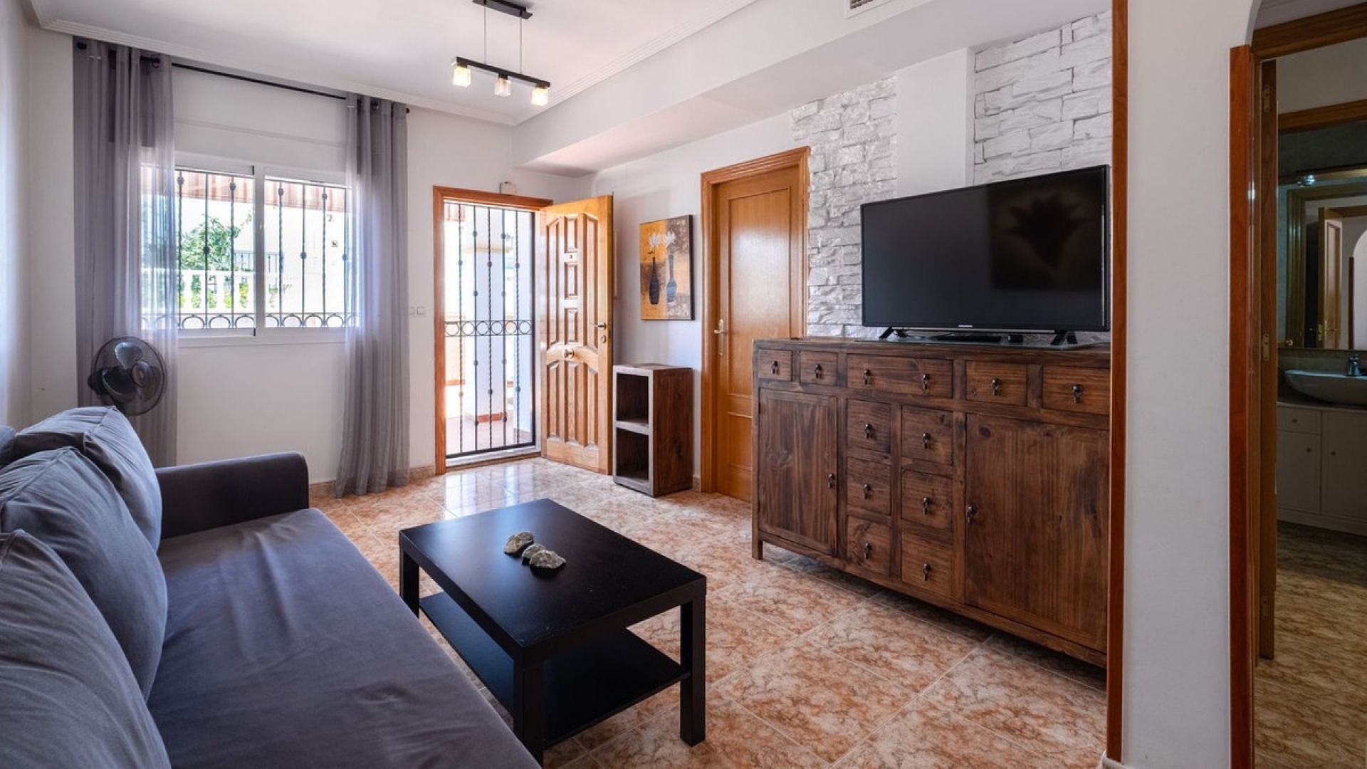 Wederverkoop - Appartement - Punta Prima