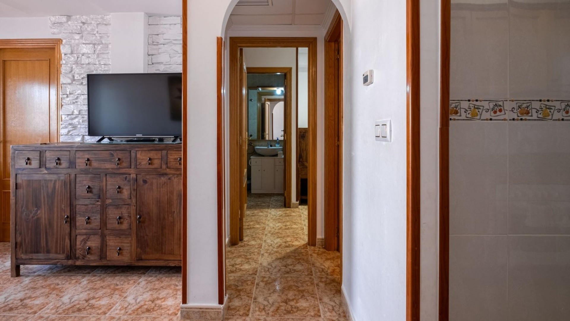 Wederverkoop - Appartement - Punta Prima