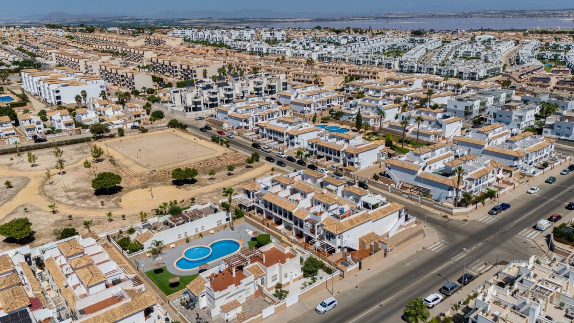 Wederverkoop - Appartement - Punta Prima