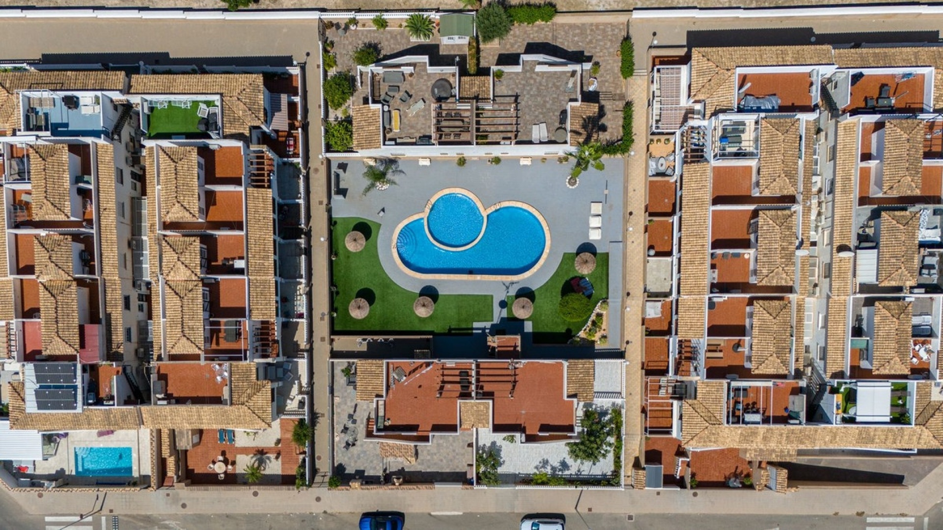 Wederverkoop - Appartement - Punta Prima