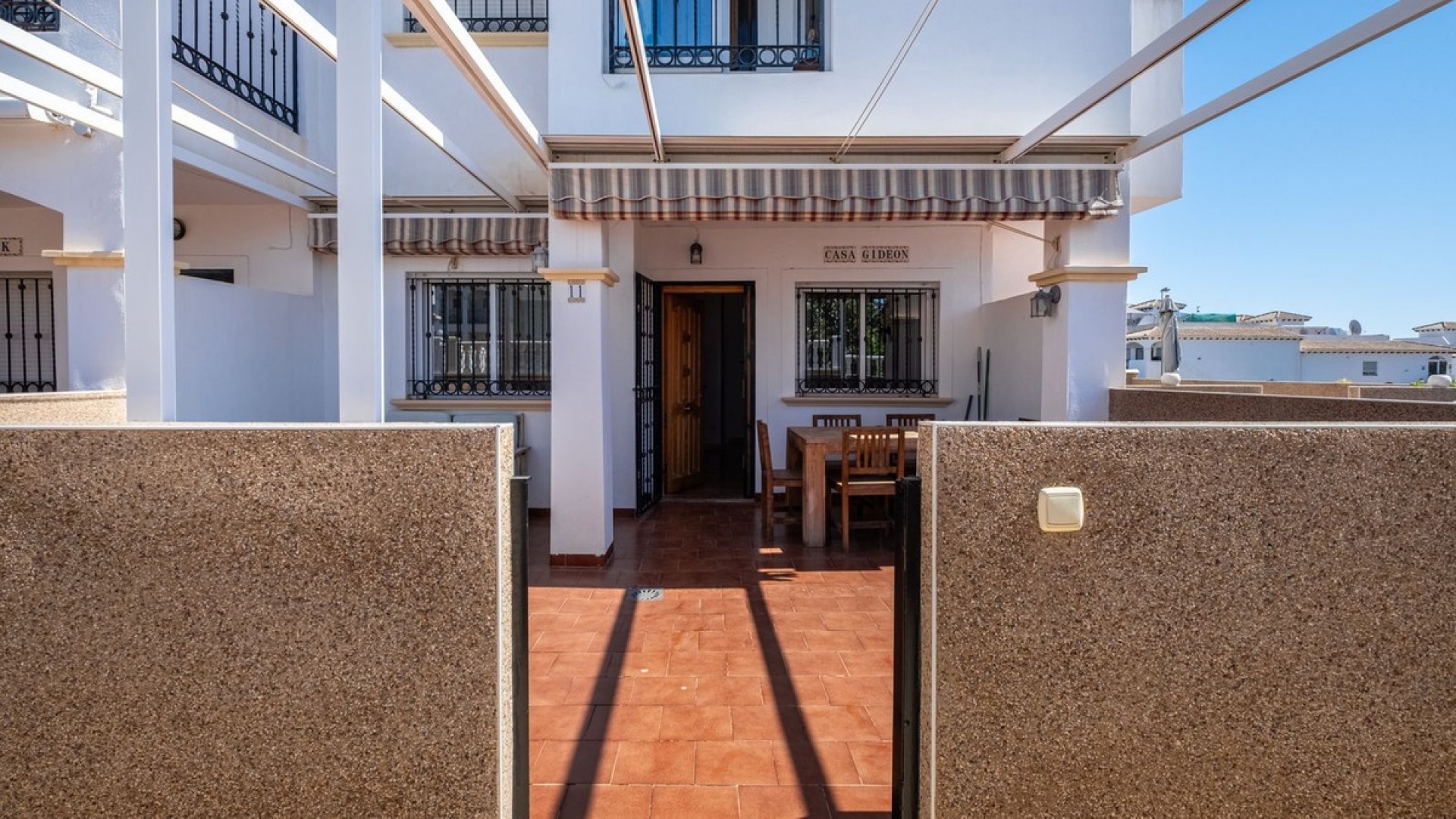 Wederverkoop - Appartement - Punta Prima