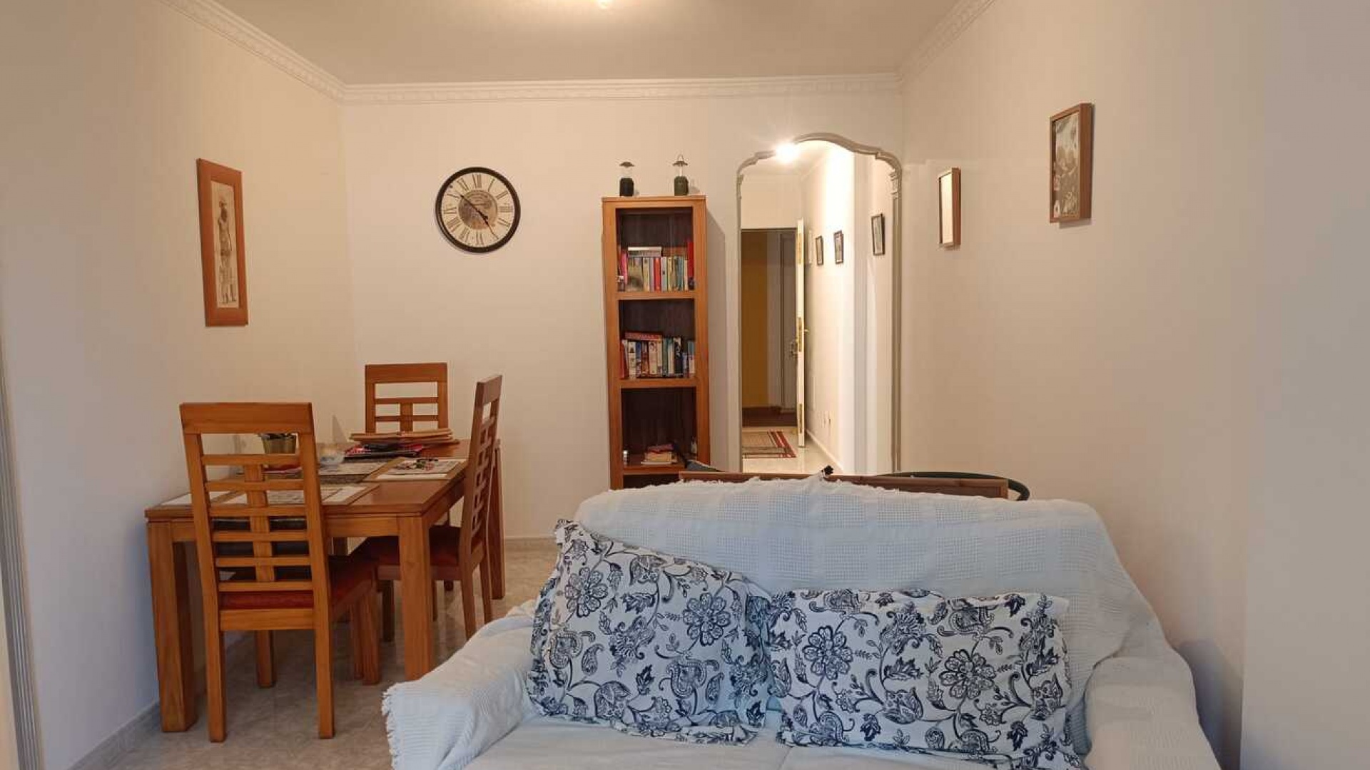 Wederverkoop - Appartement - Rafal