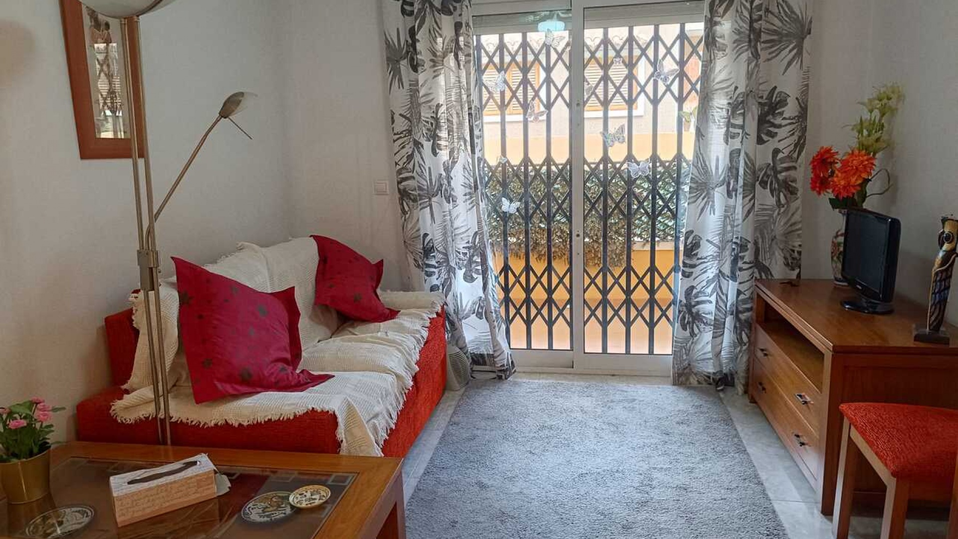 Wederverkoop - Appartement - Rafal