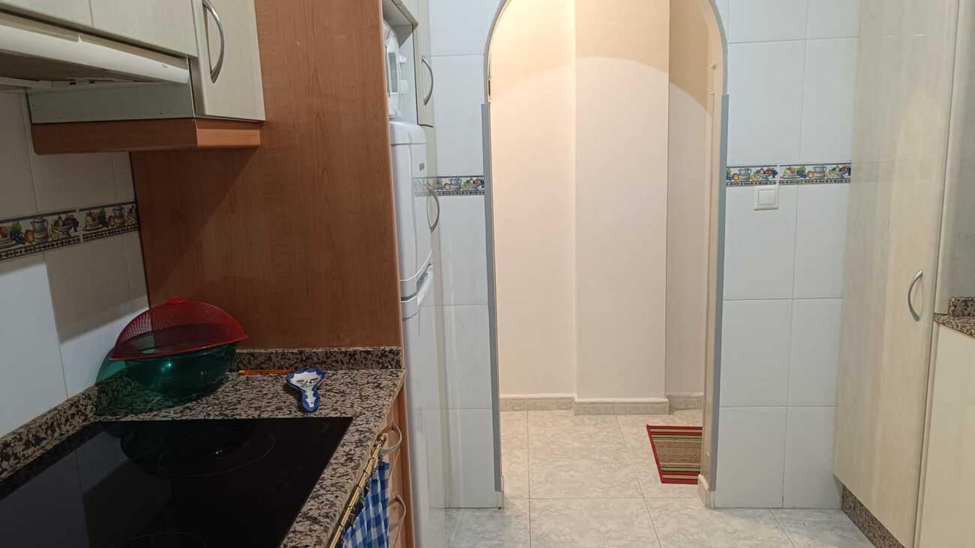 Wederverkoop - Appartement - Rafal