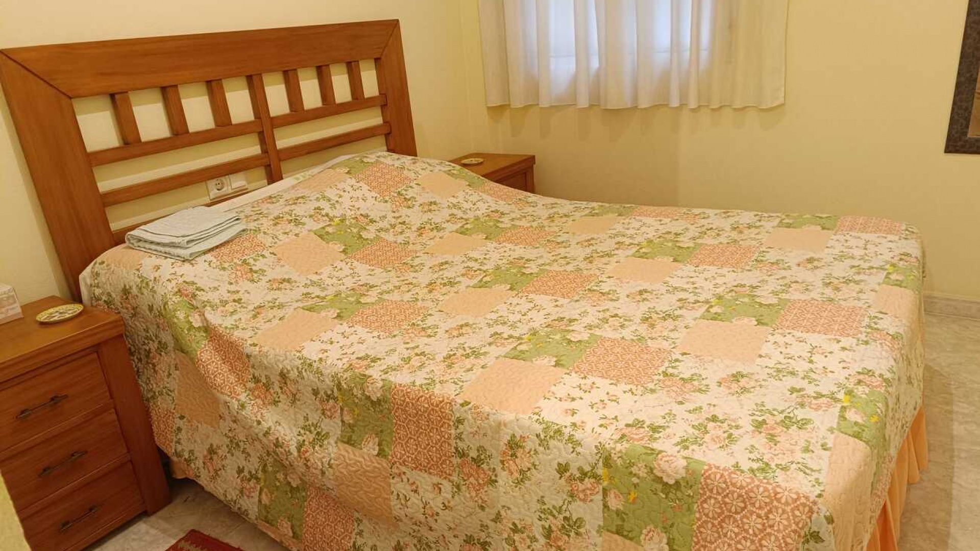 Wederverkoop - Appartement - Rafal