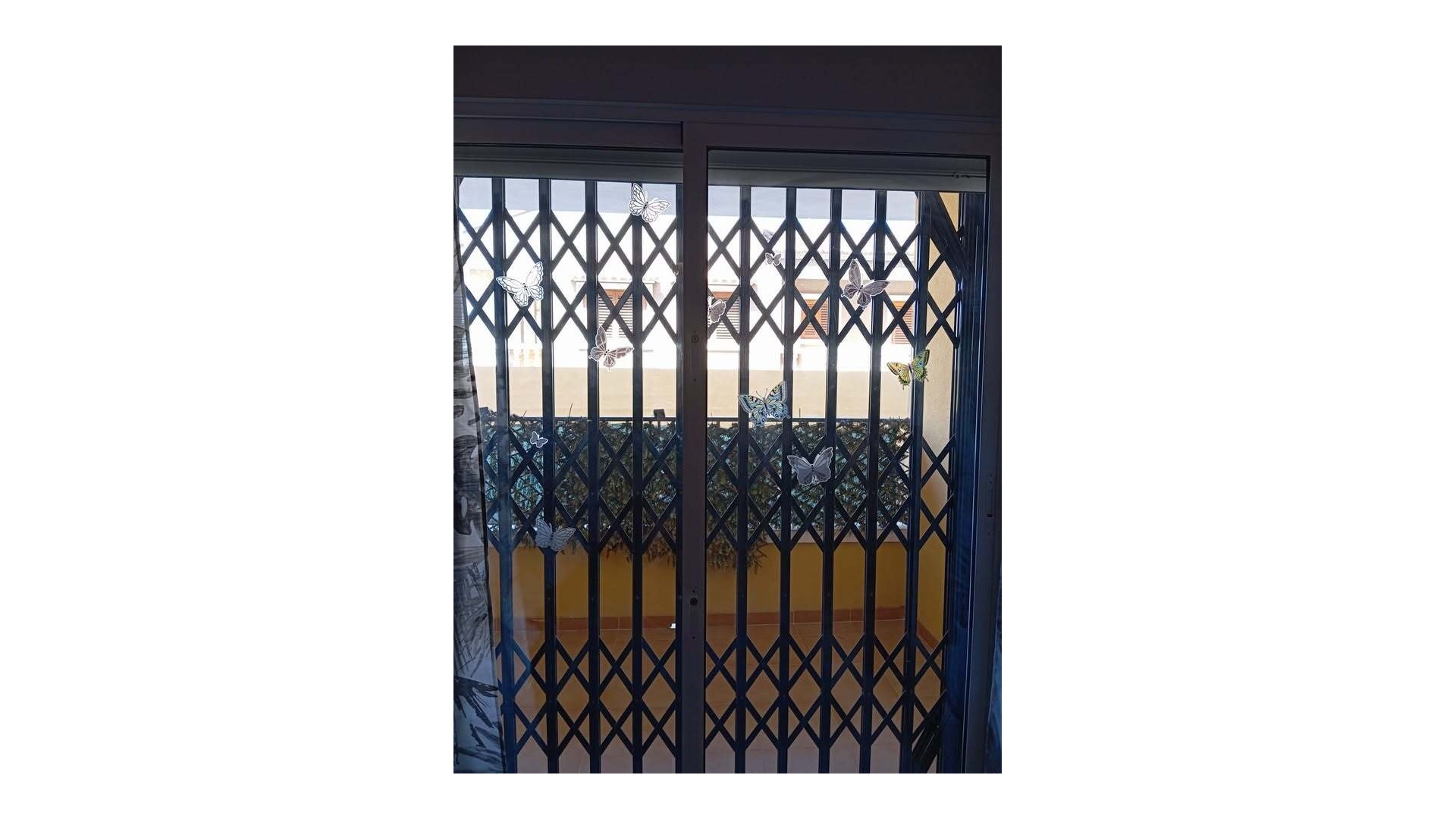 Wederverkoop - Appartement - Rafal