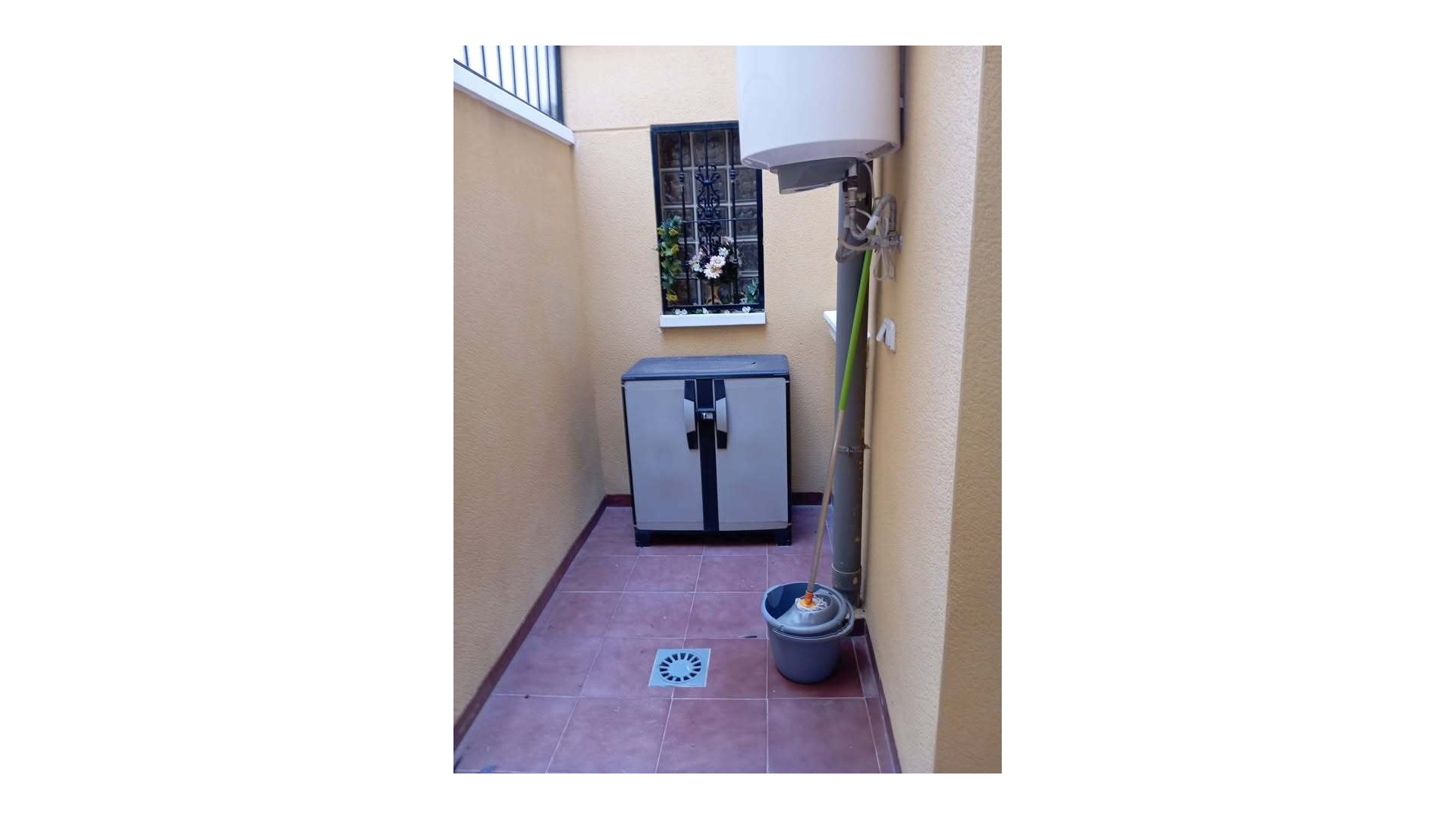 Wederverkoop - Appartement - Rafal