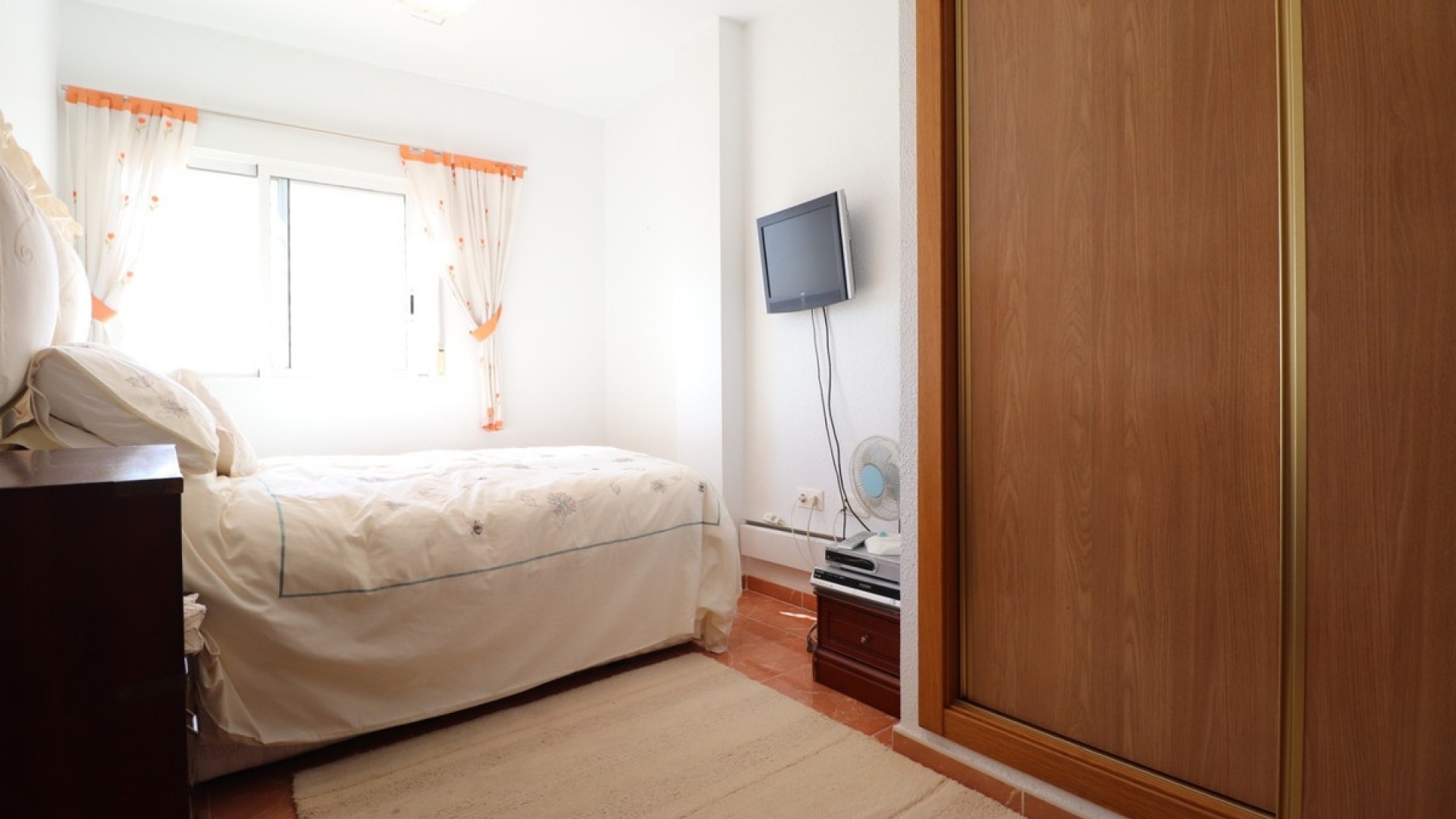 Wederverkoop - Appartement - Rafal