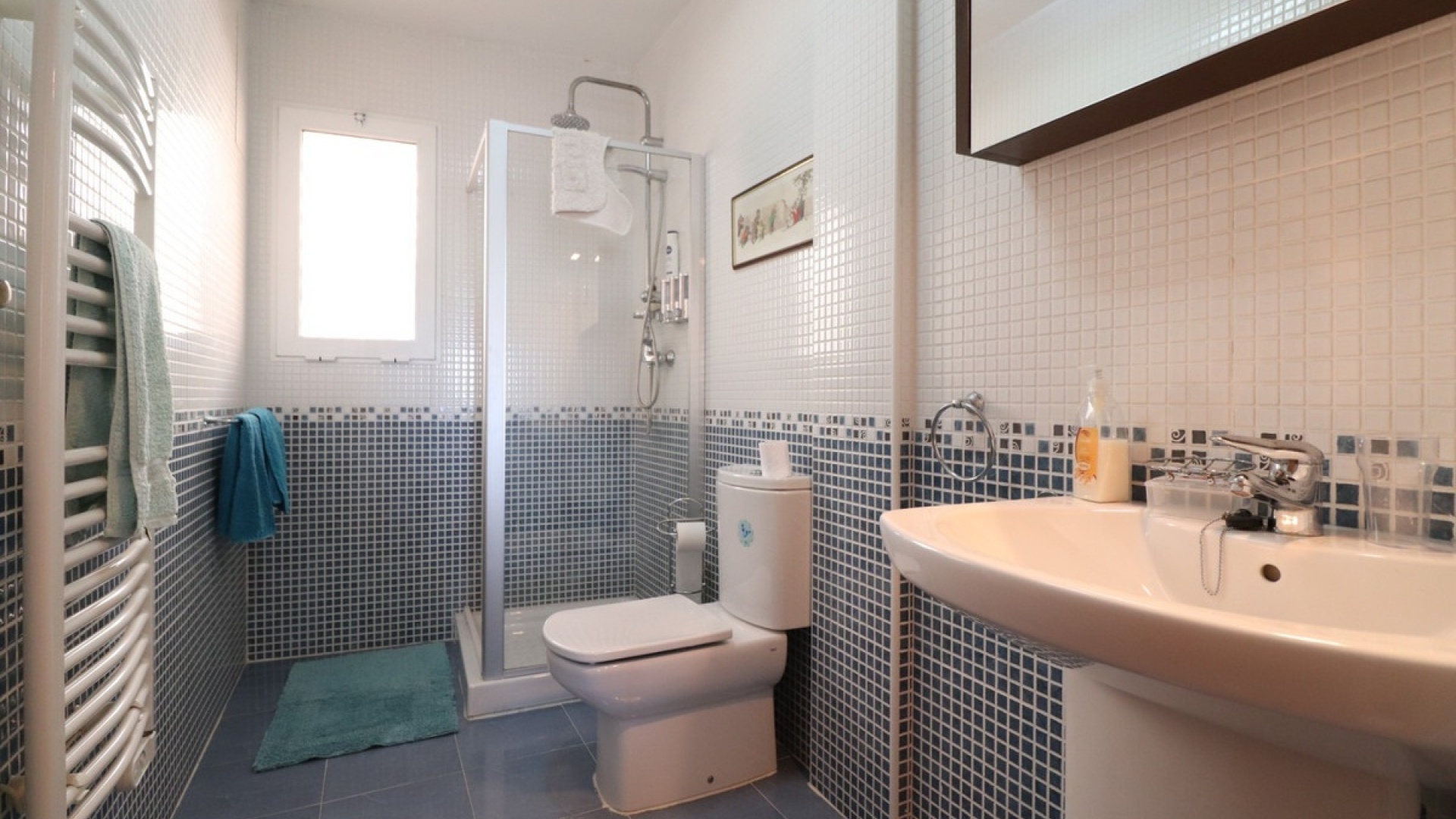 Wederverkoop - Appartement - Rafal