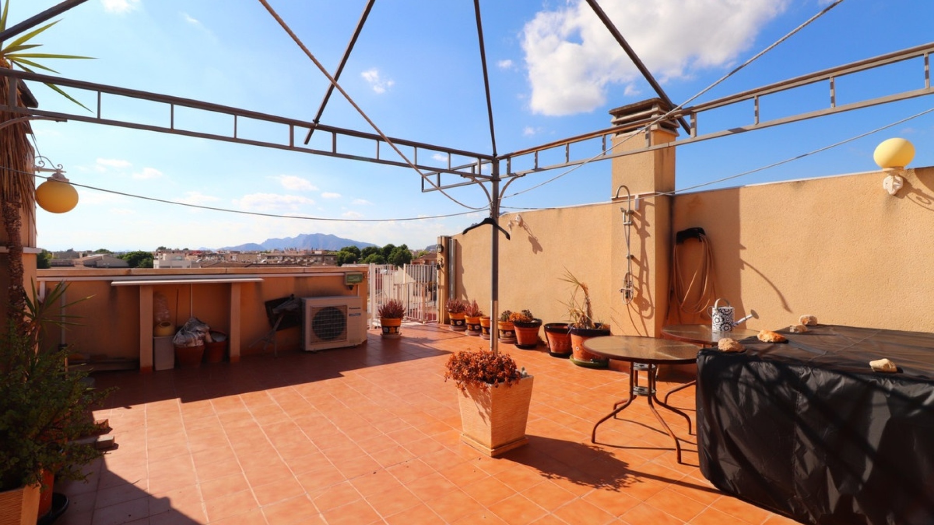 Wederverkoop - Appartement - Rafal